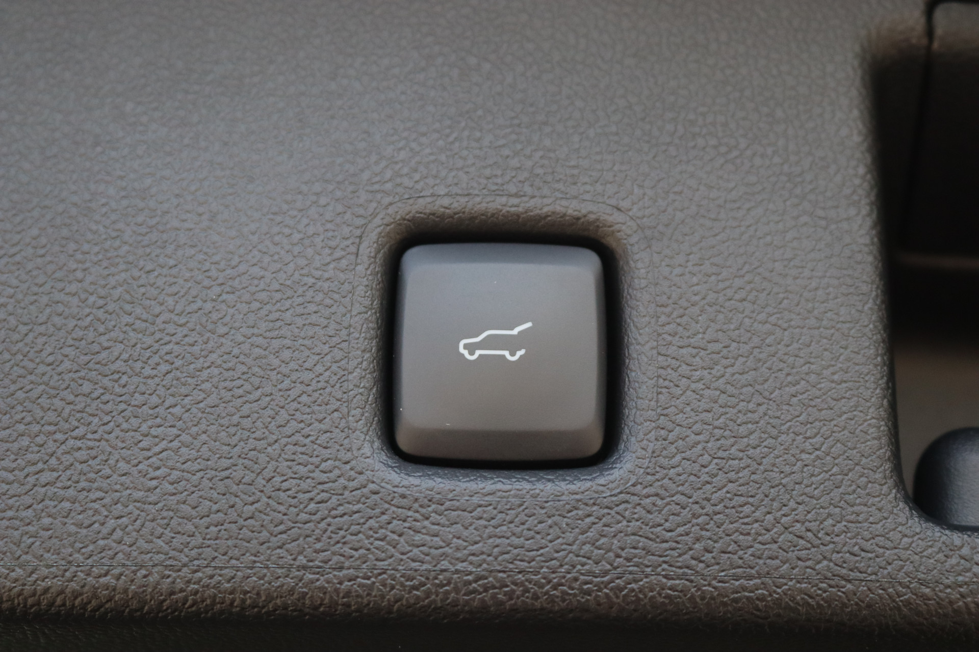 Foto van Ford Kuga