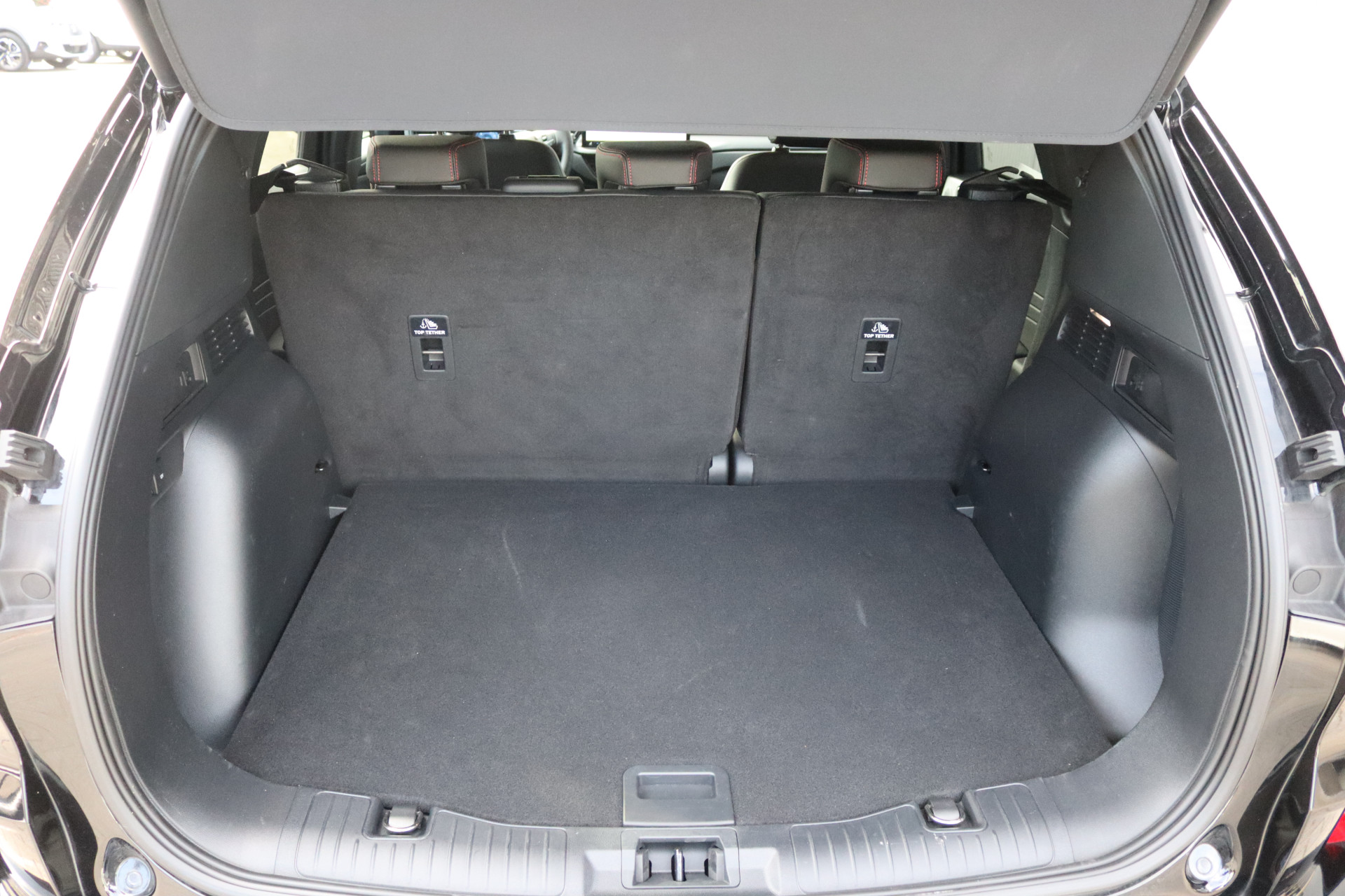 Foto van Ford Kuga