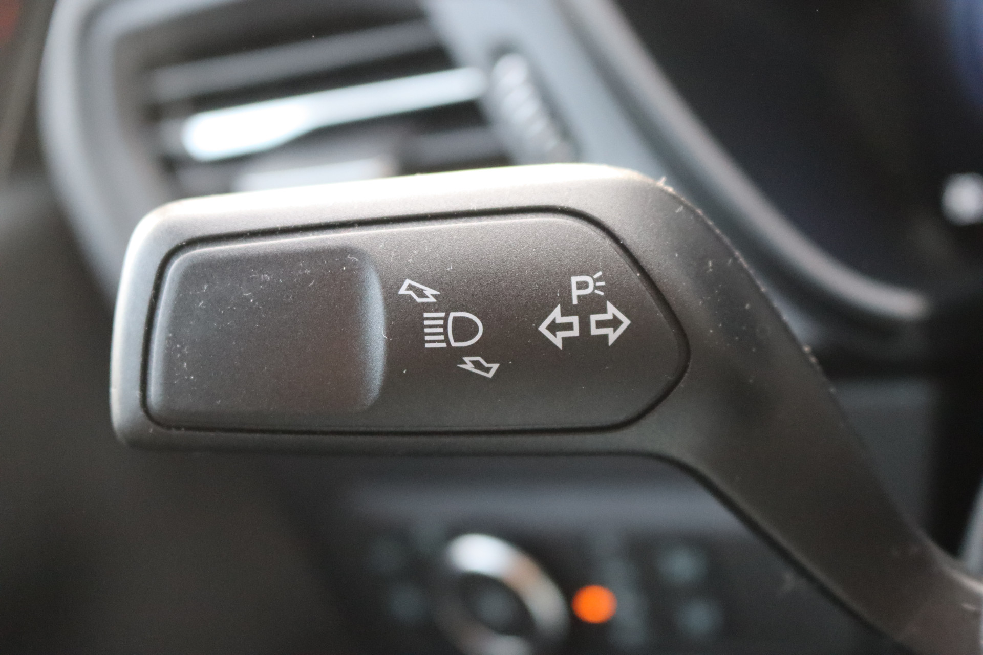 Foto van Ford Kuga