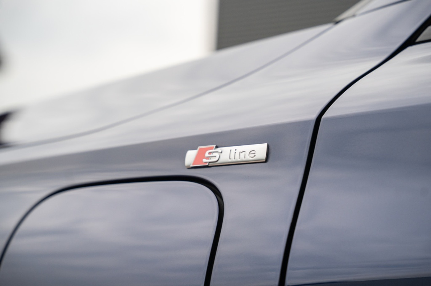 Foto van Audi A3 40 TFSIe