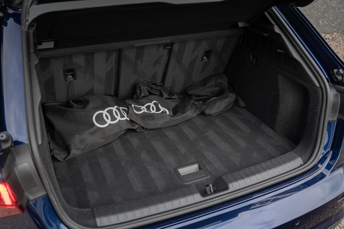 Foto van Audi A3 40 TFSIe