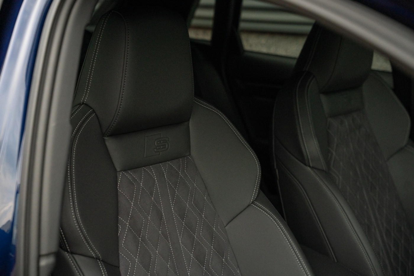 Foto van Audi A3 40 TFSIe