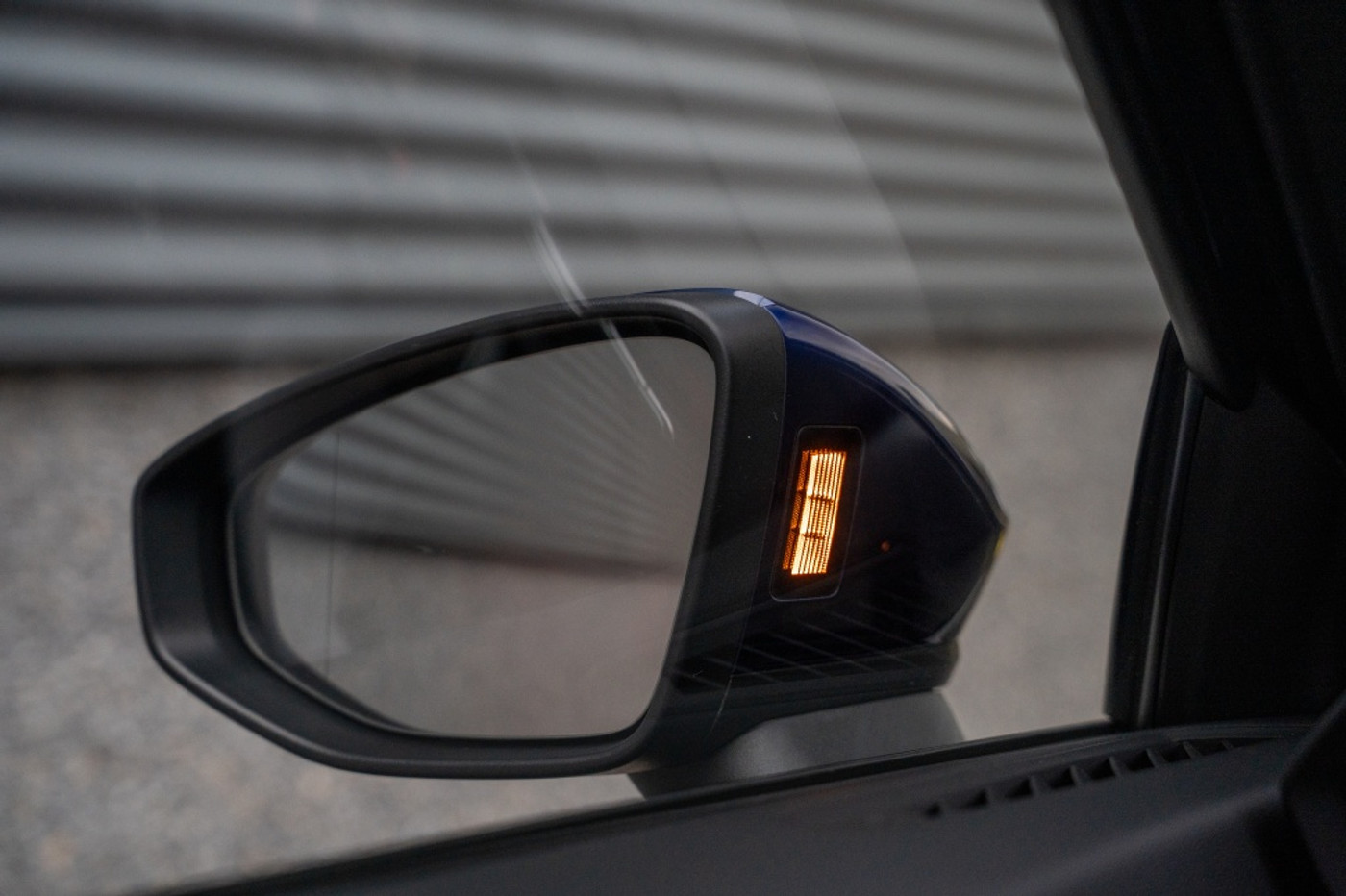 Foto van Audi A3 40 TFSIe