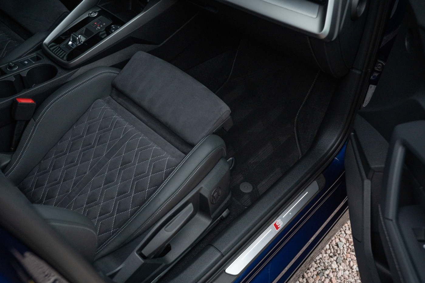 Foto van Audi A3 40 TFSIe