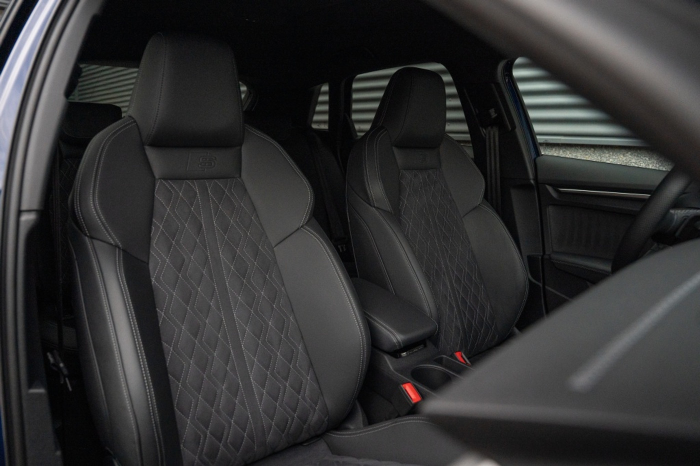 Foto van Audi A3 40 TFSIe