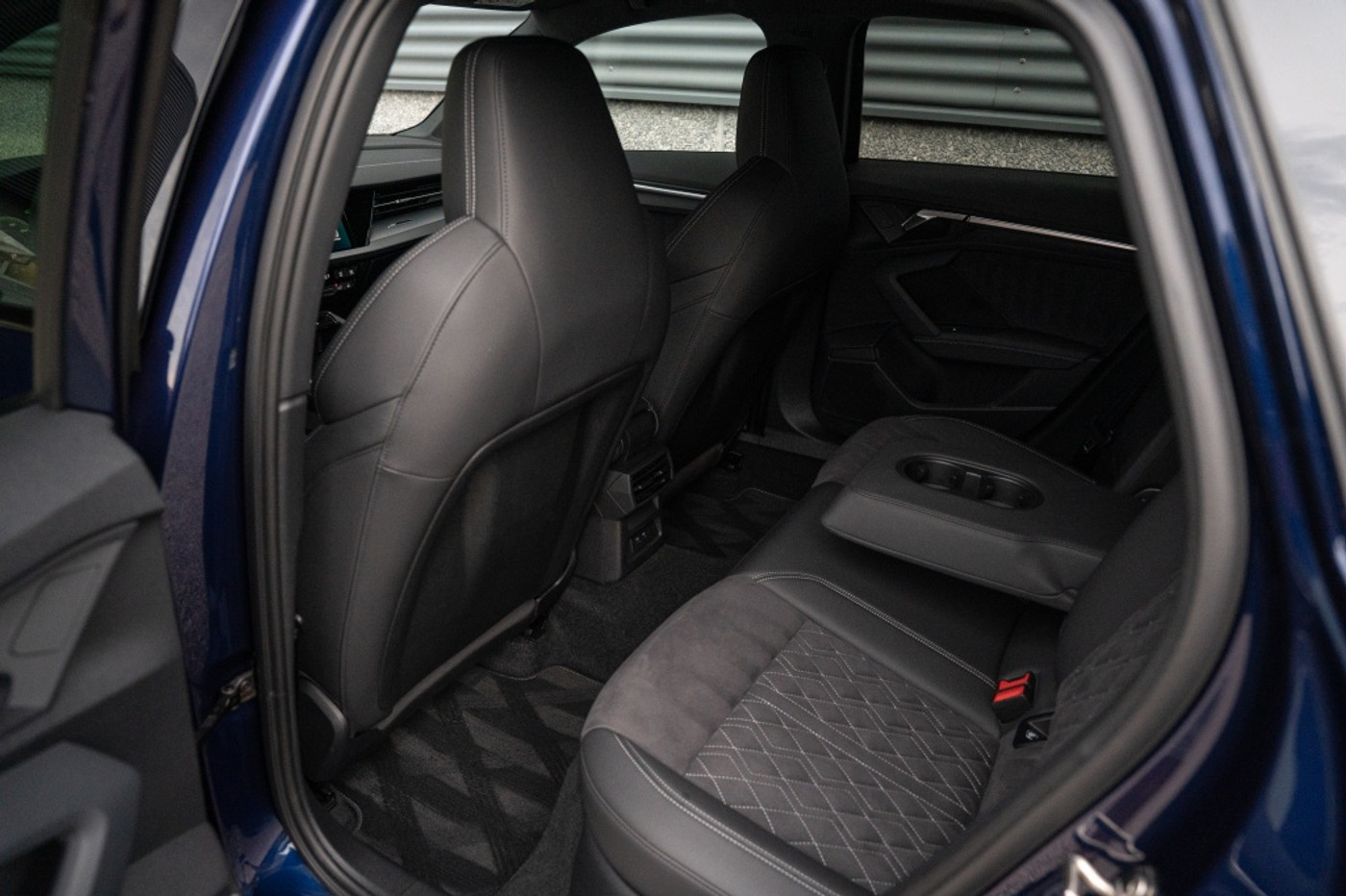 Foto van Audi A3 40 TFSIe