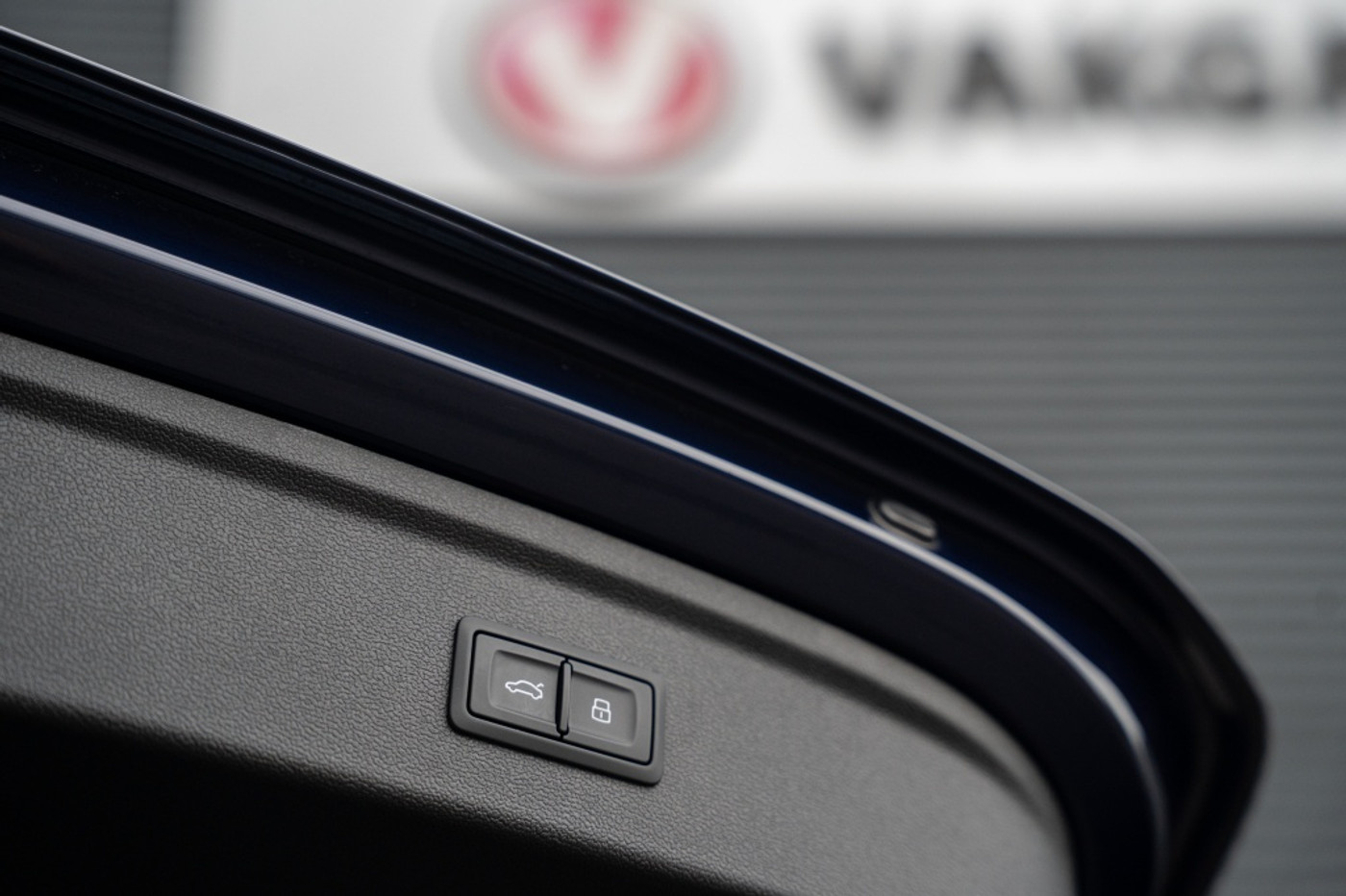 Foto van Audi A3 40 TFSIe