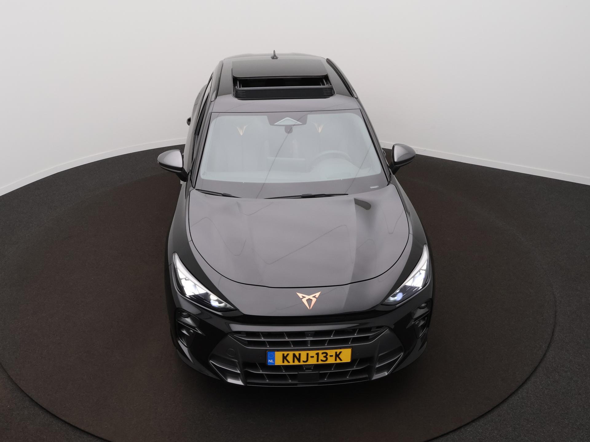 Foto van Cupra Terramar E-hybrid