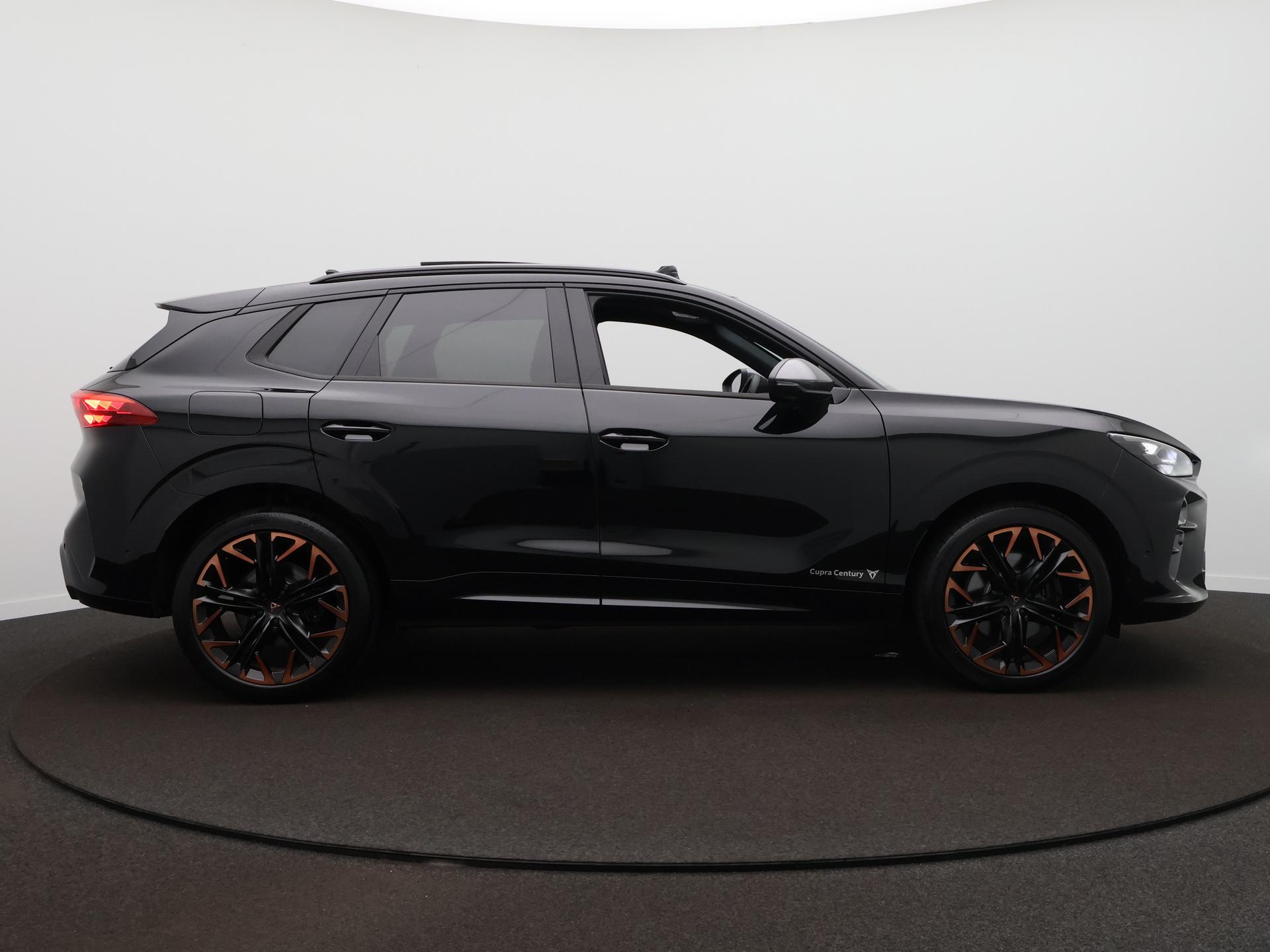 Foto van Cupra Terramar E-hybrid