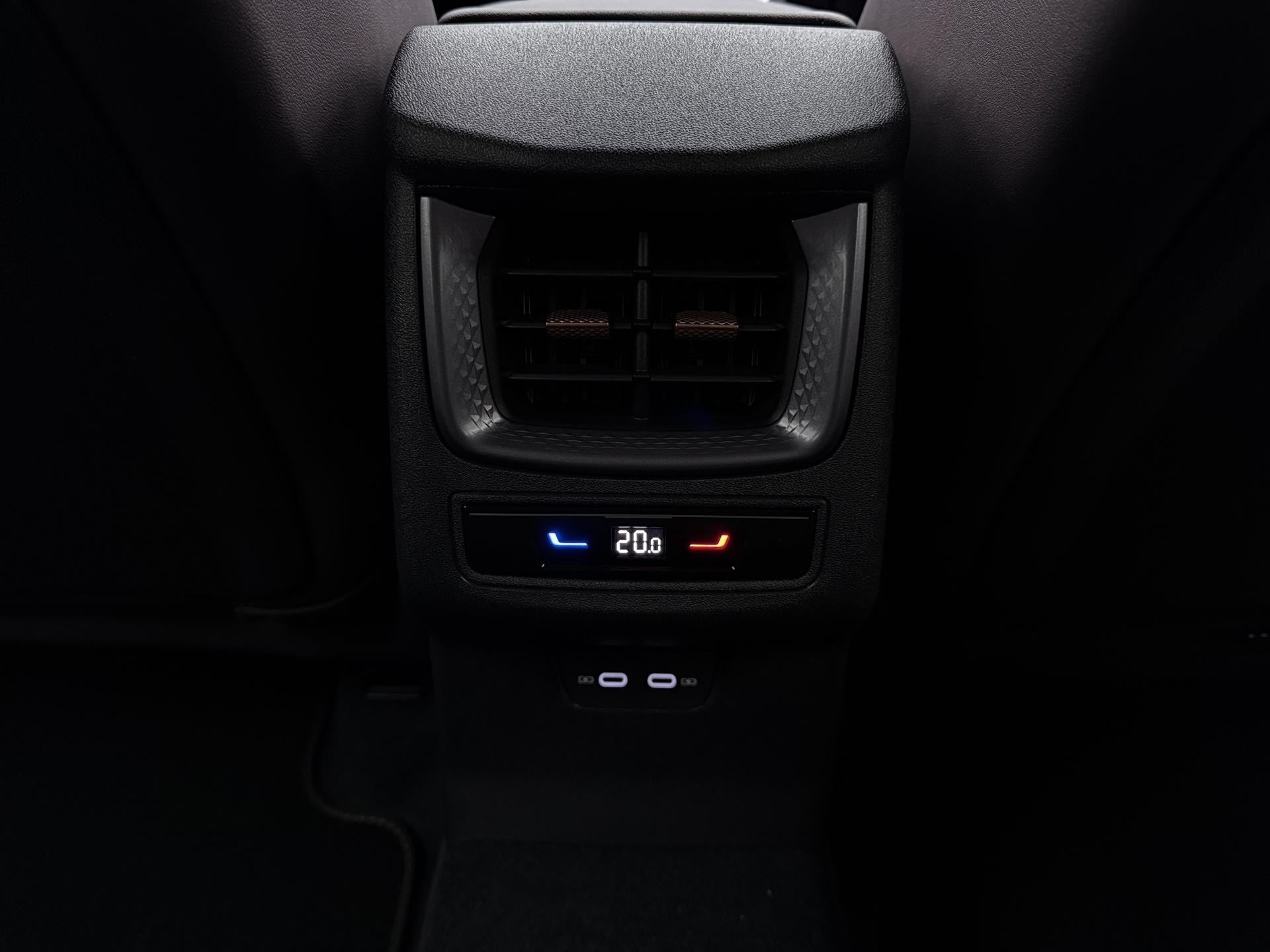 Foto van Cupra Terramar E-hybrid