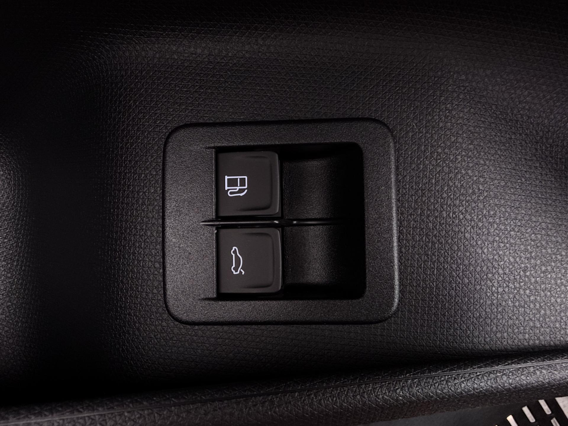 Foto van Cupra Terramar E-hybrid