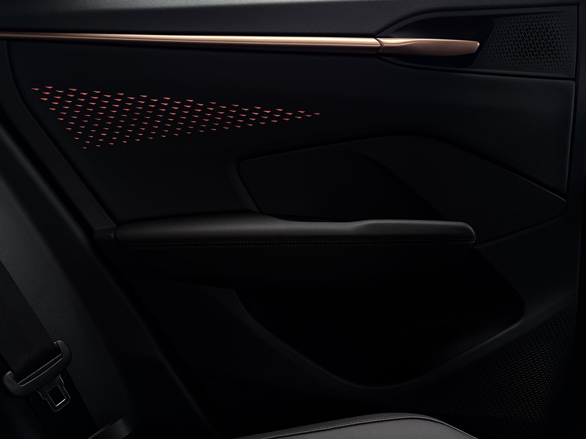 Foto van Cupra Terramar E-hybrid