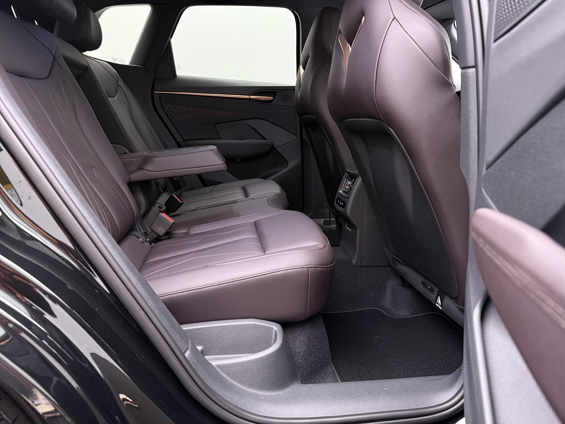Foto van Cupra Terramar E-hybrid