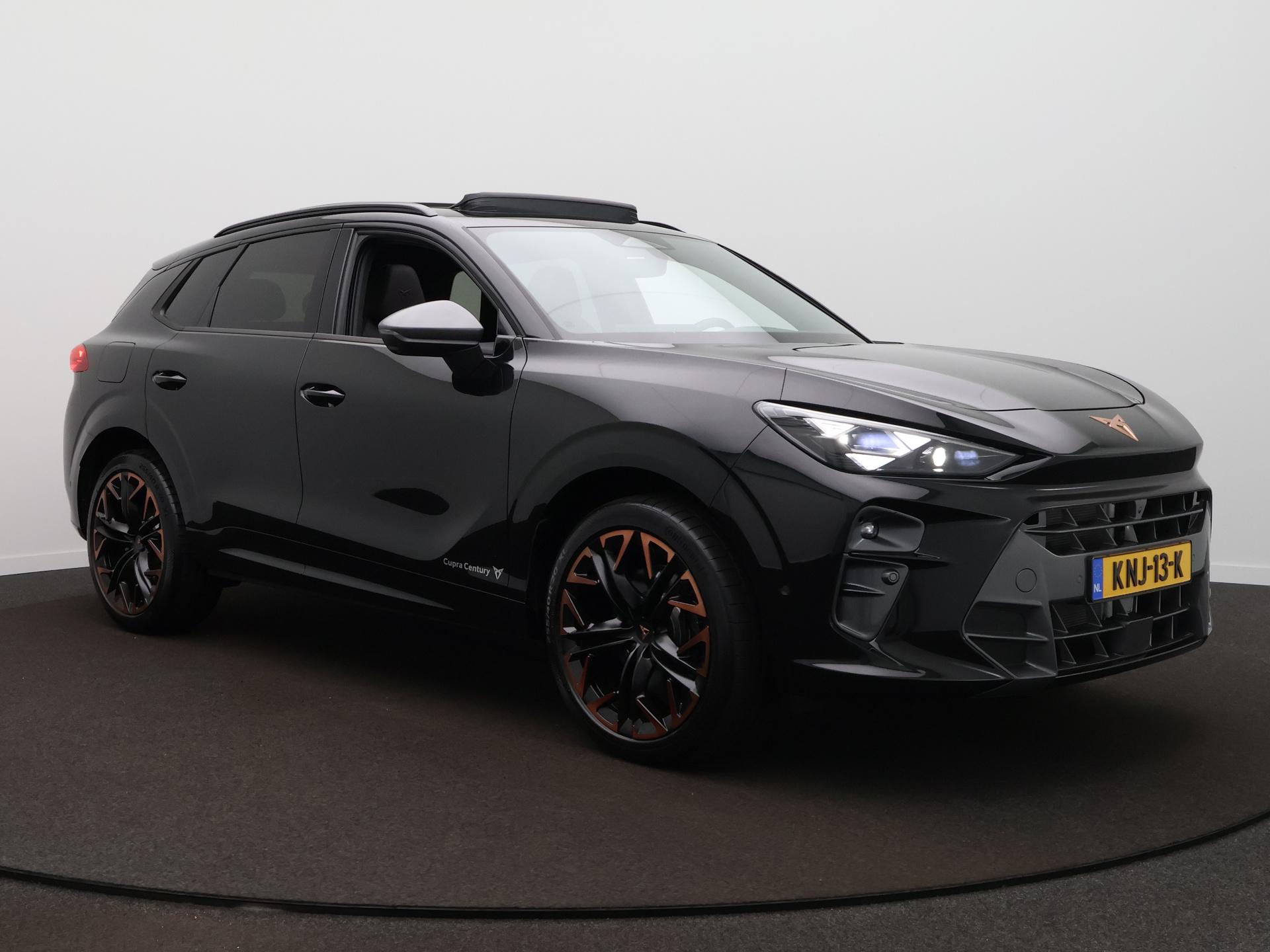 Foto van Cupra Terramar E-hybrid
