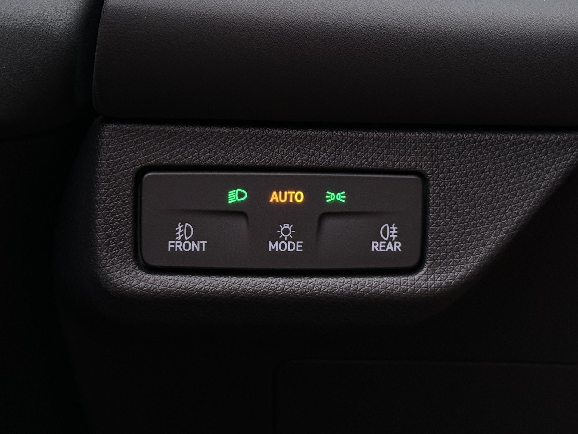 Foto van Cupra Terramar E-hybrid