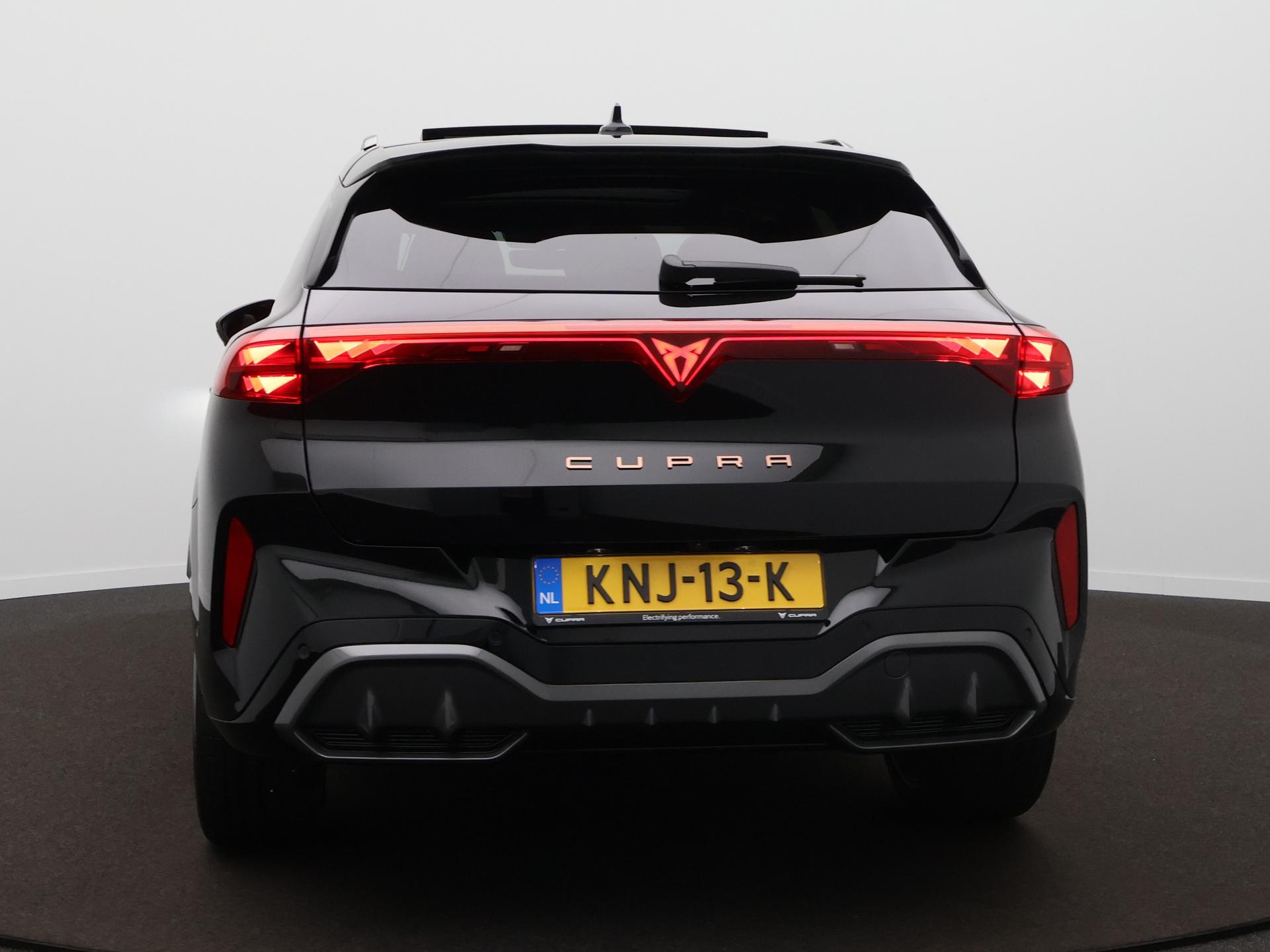 Foto van Cupra Terramar E-hybrid