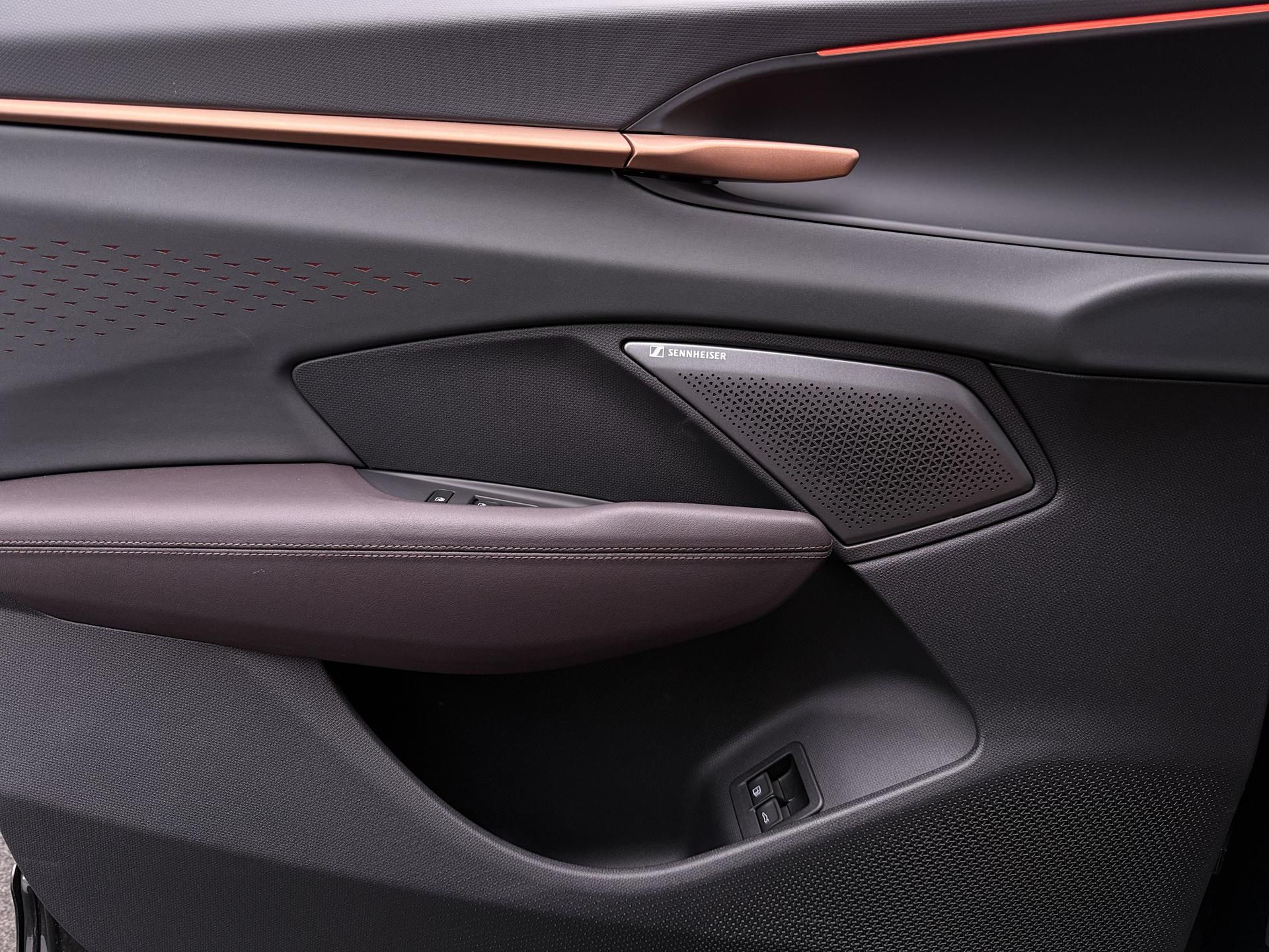 Foto van Cupra Terramar E-hybrid