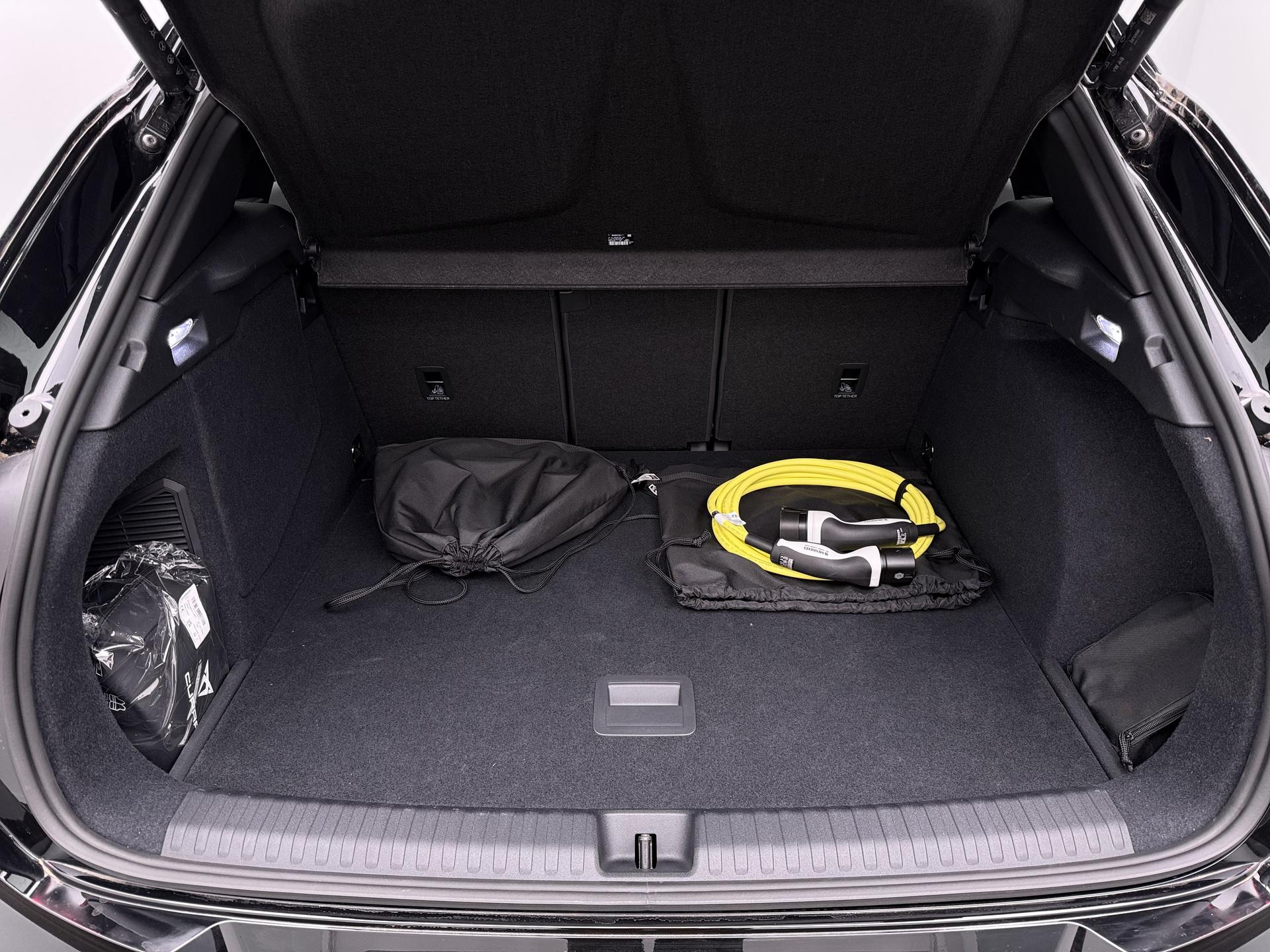 Foto van Cupra Terramar E-hybrid