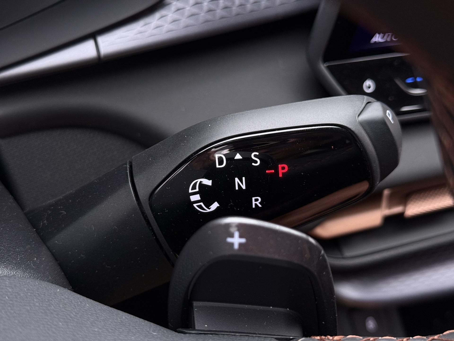 Foto van Cupra Terramar E-hybrid
