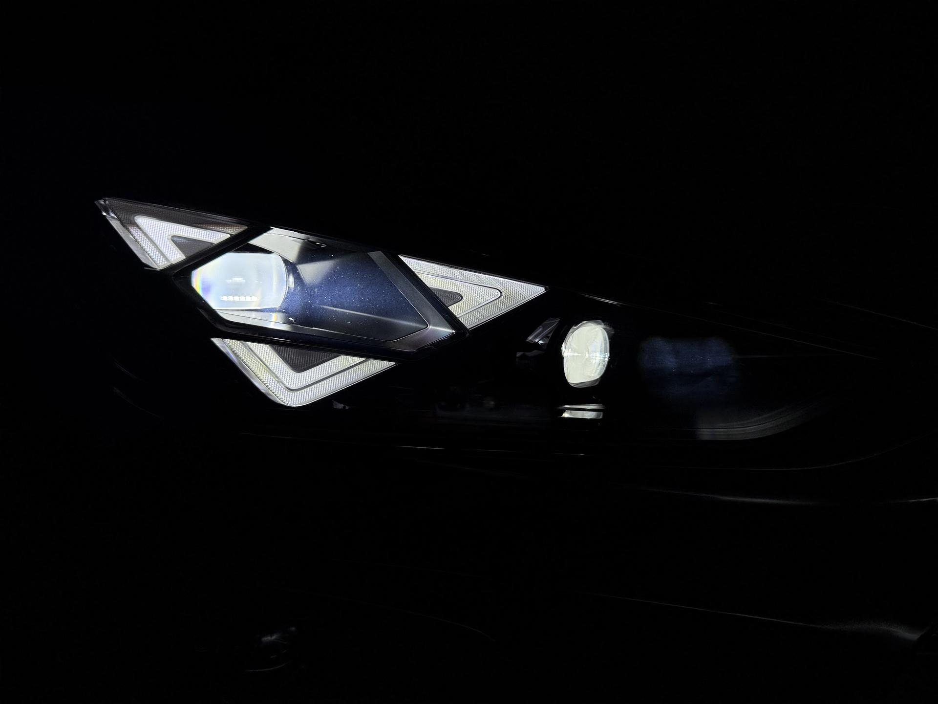 Foto van Cupra Terramar E-hybrid