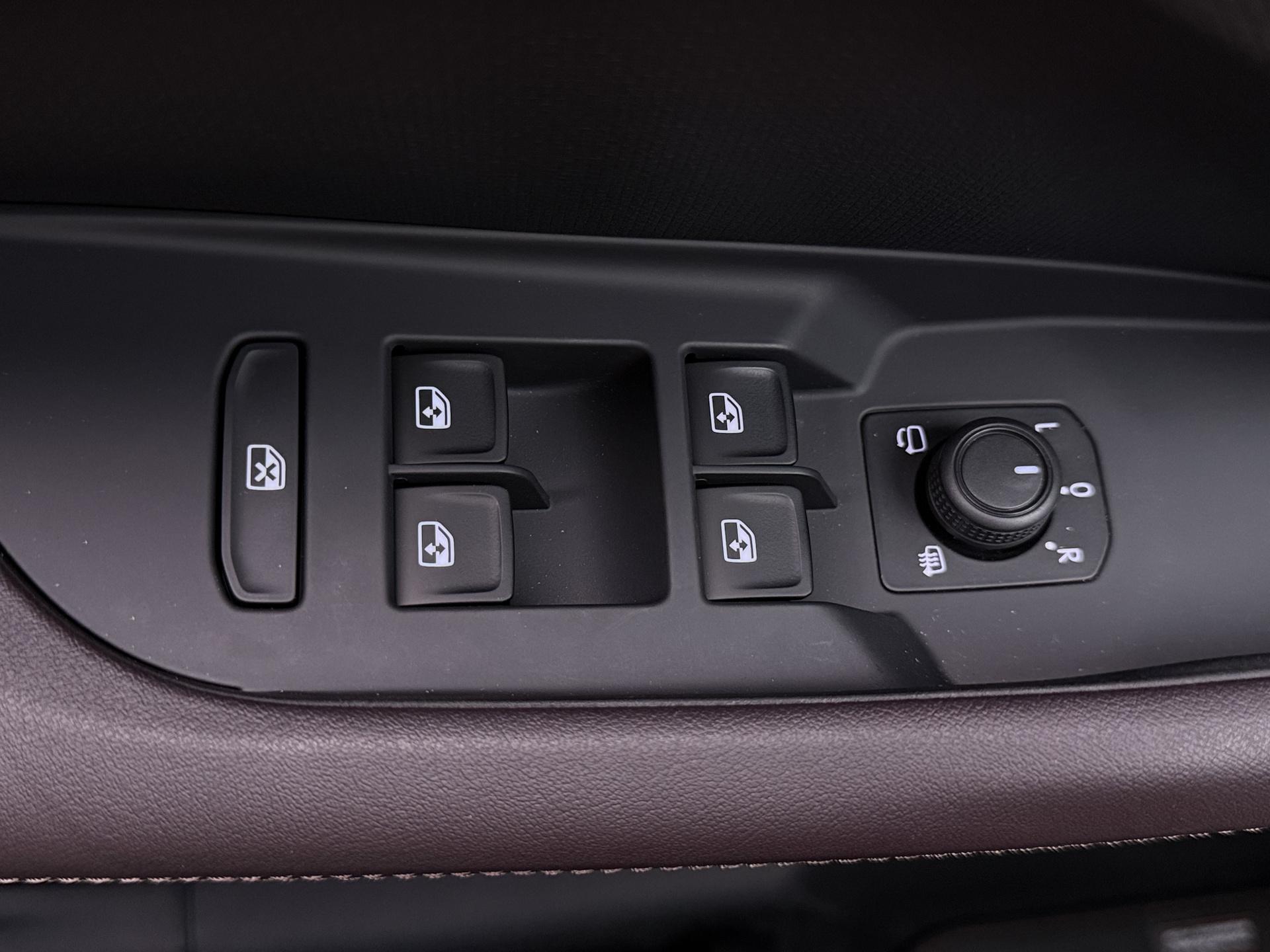 Foto van Cupra Terramar E-hybrid