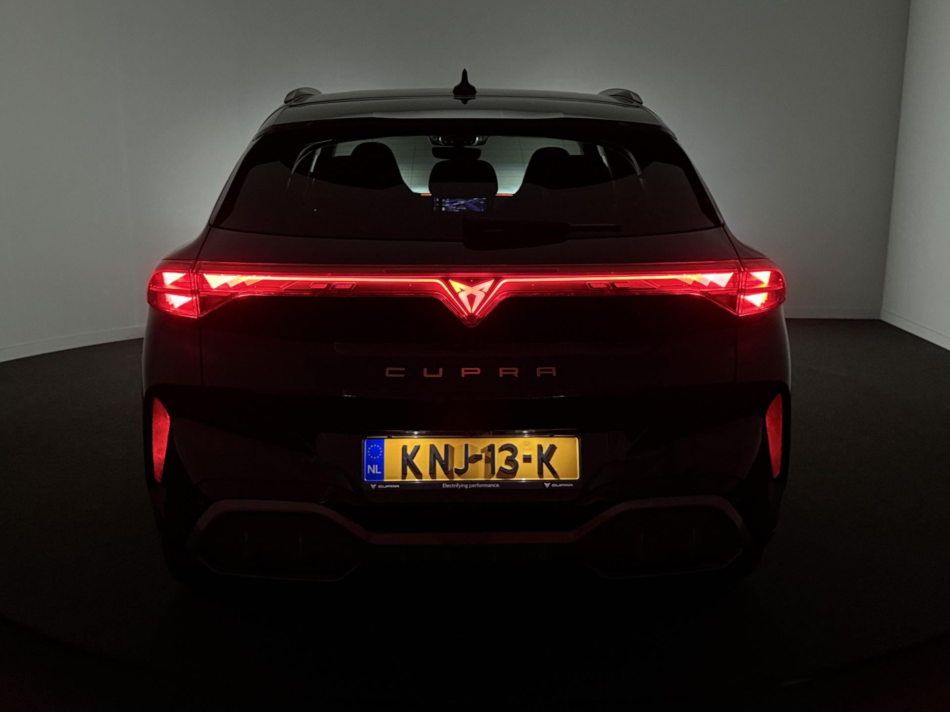 Foto van Cupra Terramar E-hybrid