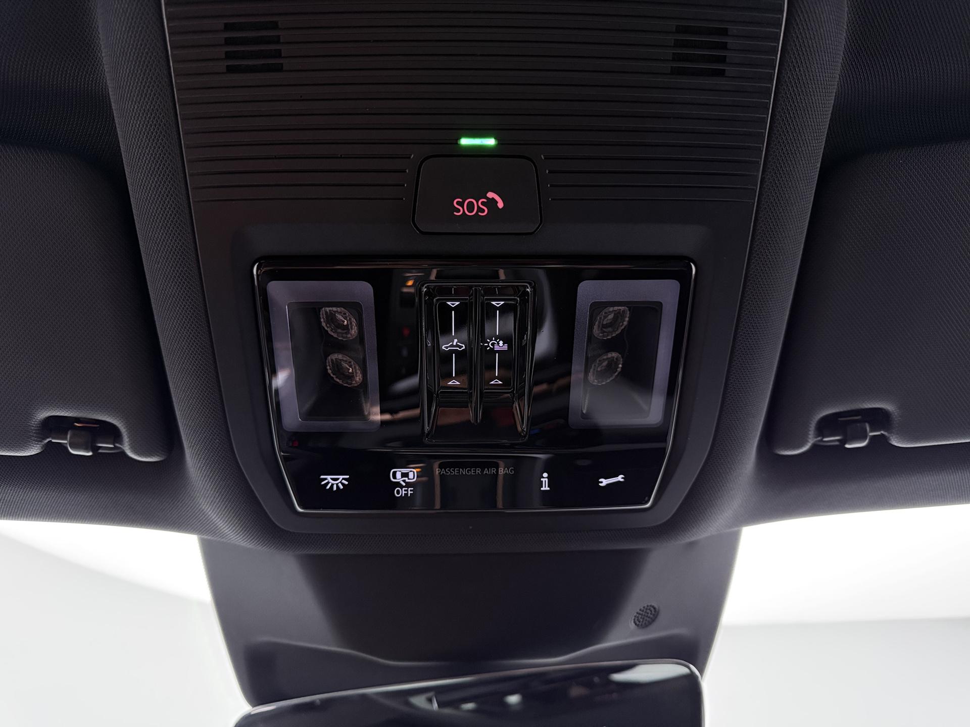 Foto van Cupra Terramar E-hybrid