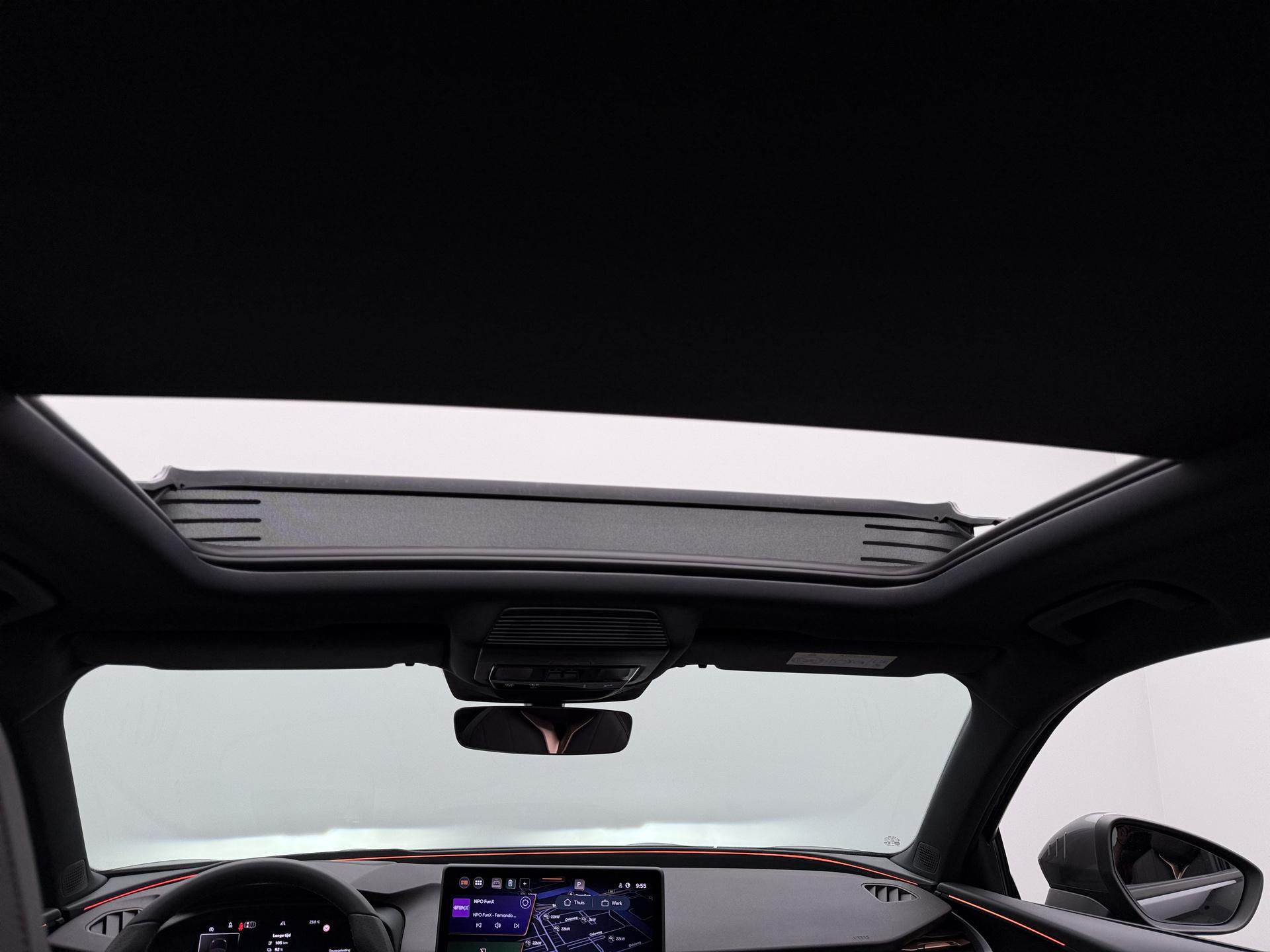 Foto van Cupra Terramar E-hybrid