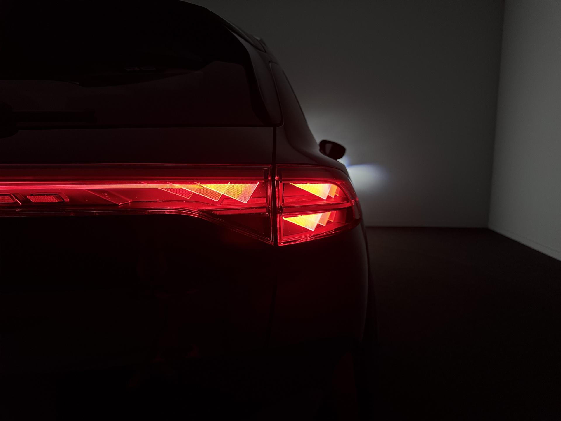 Foto van Cupra Terramar E-hybrid