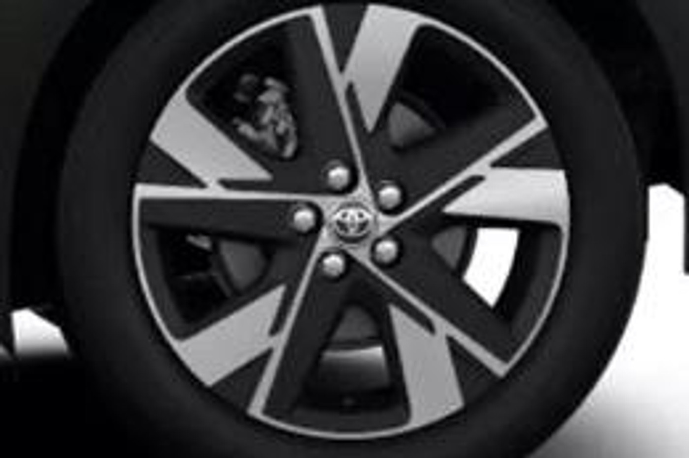Foto van Toyota Aygo X