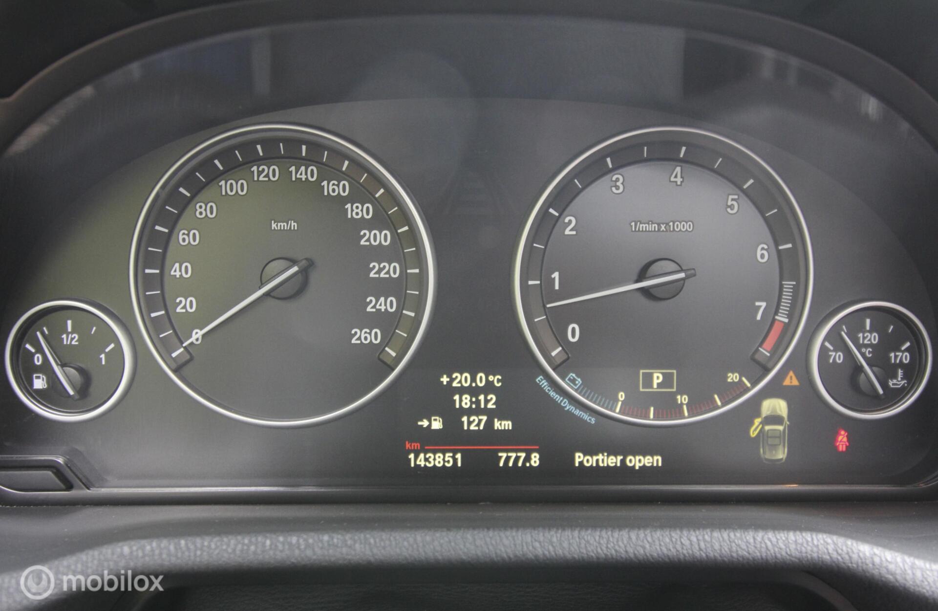 Foto van BMW X Reihe