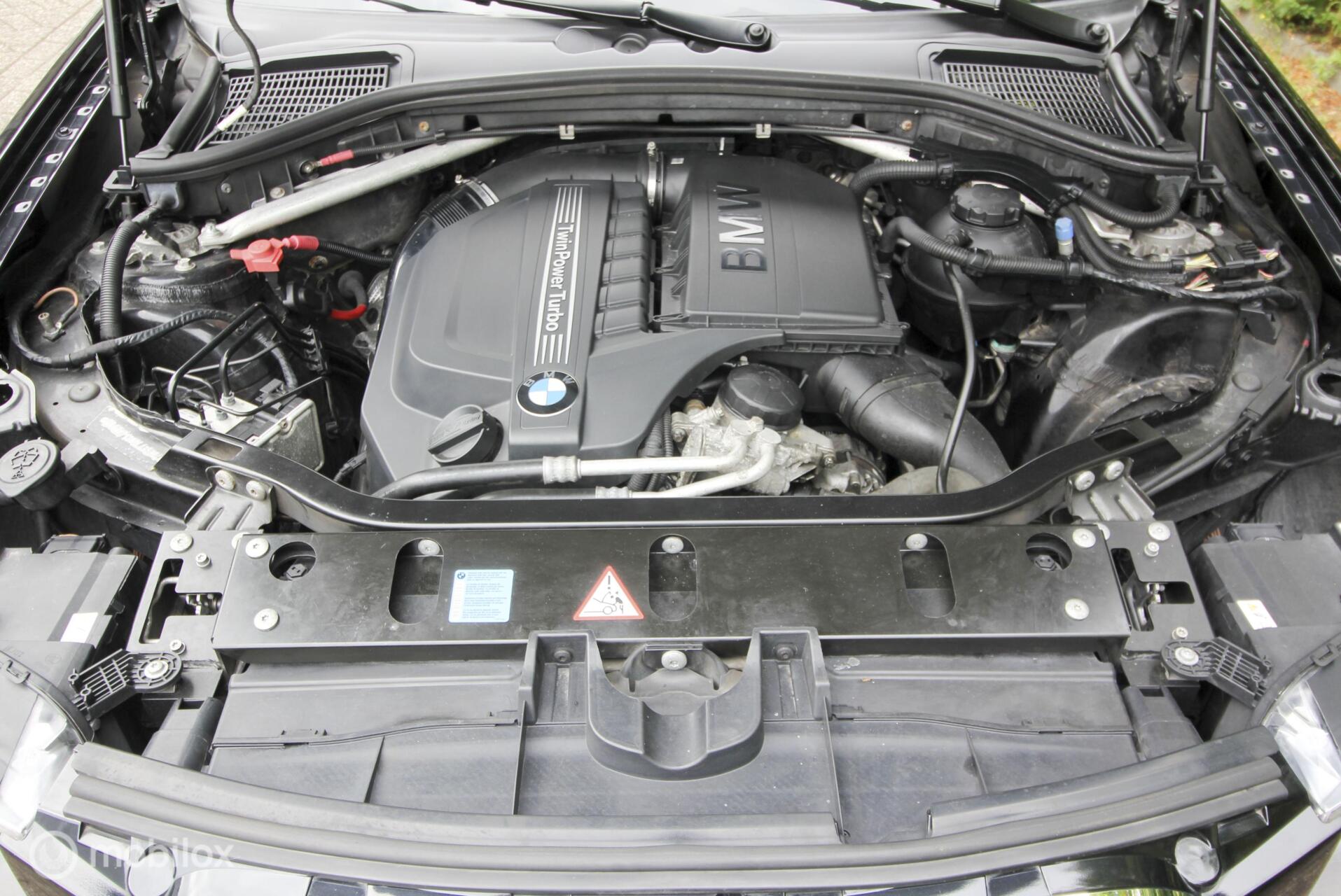 Foto van BMW X Reihe