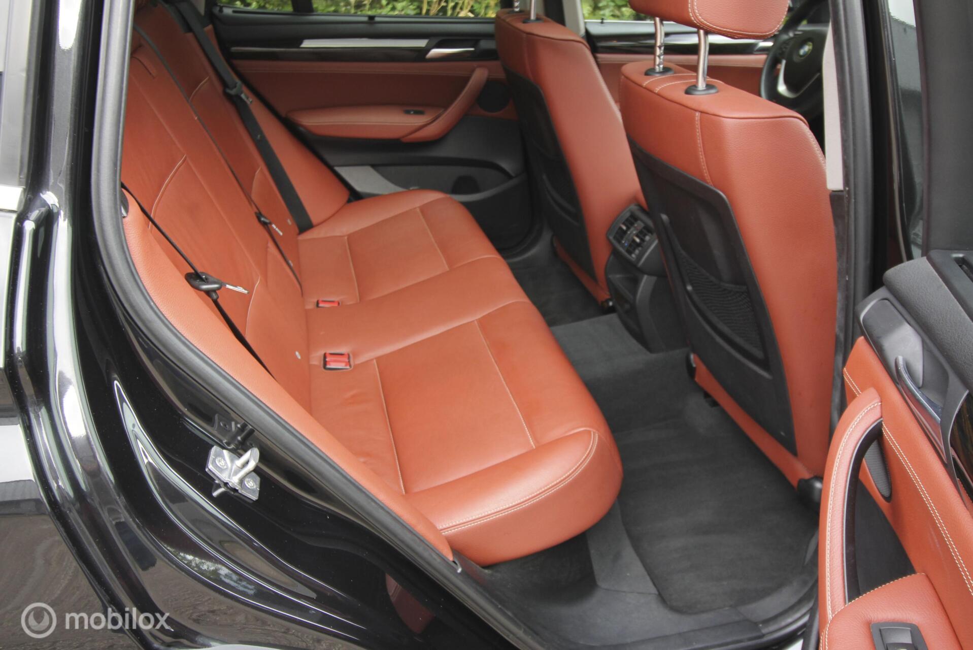 Foto van BMW X Reihe