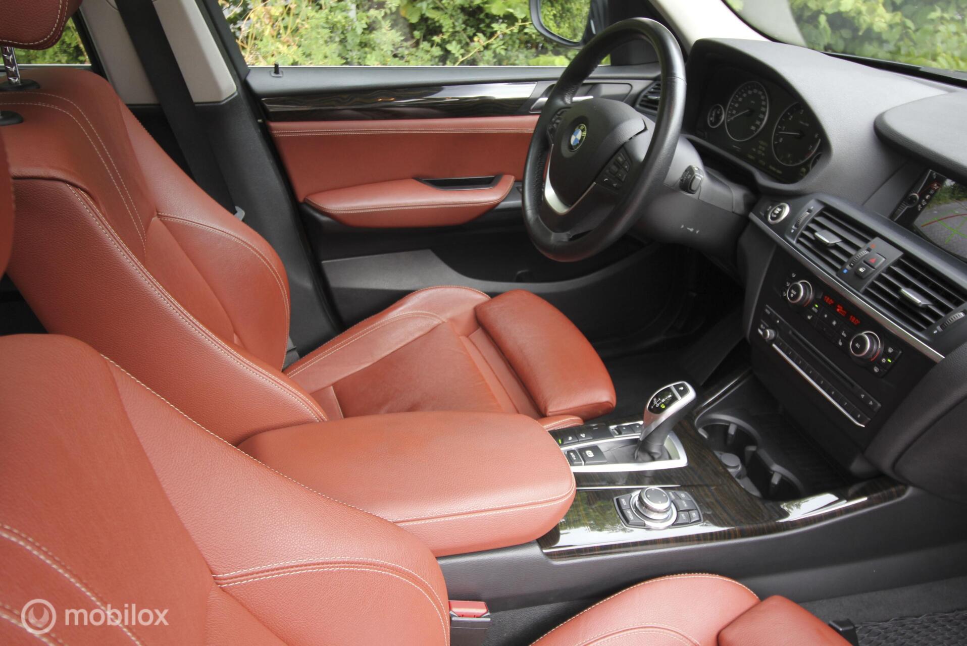 Foto van BMW X Reihe