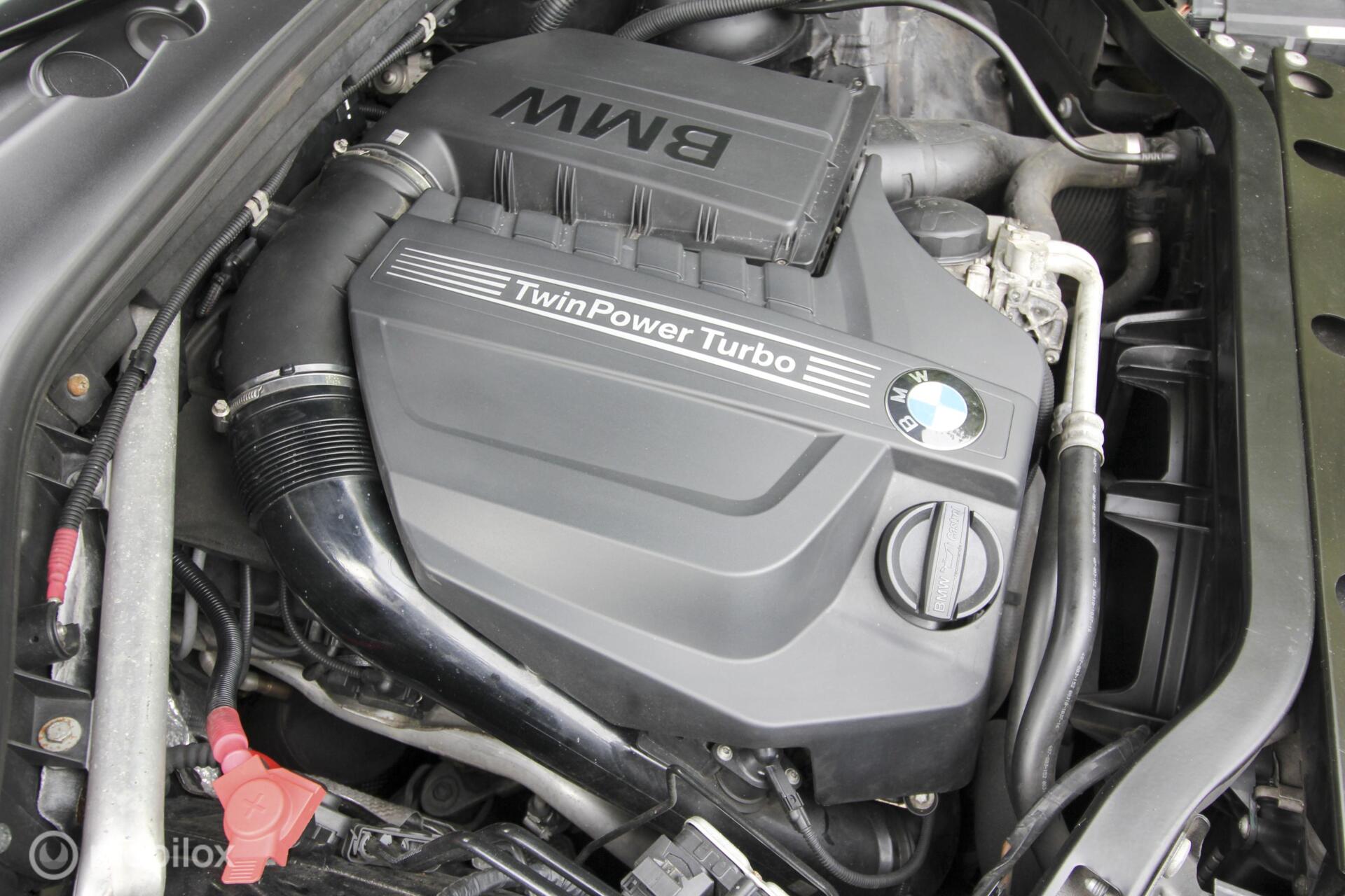 Foto van BMW X Reihe
