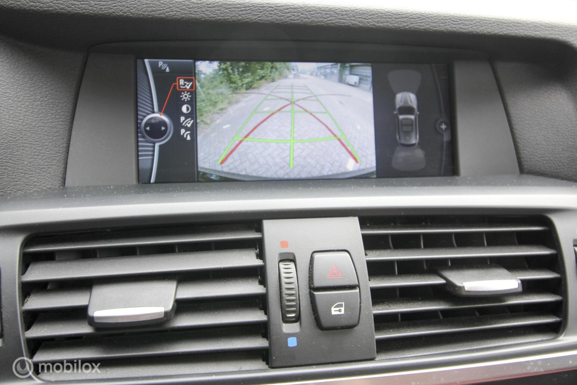 Foto van BMW X Reihe