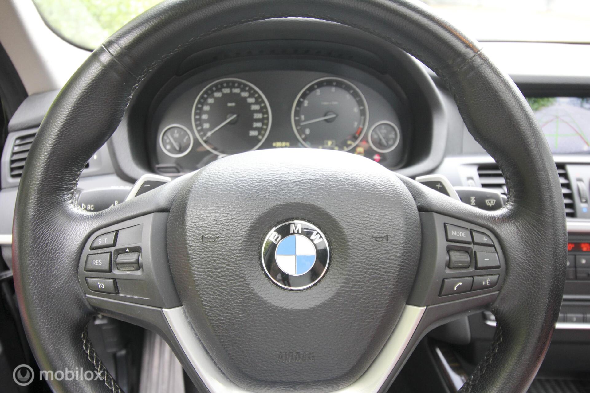 Foto van BMW X Reihe