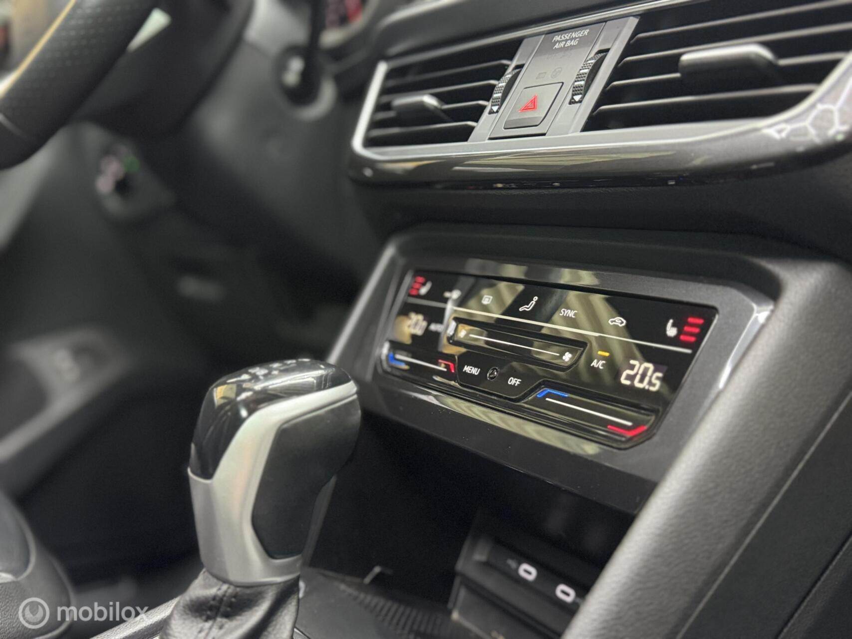 Foto van Seat Tarraco
