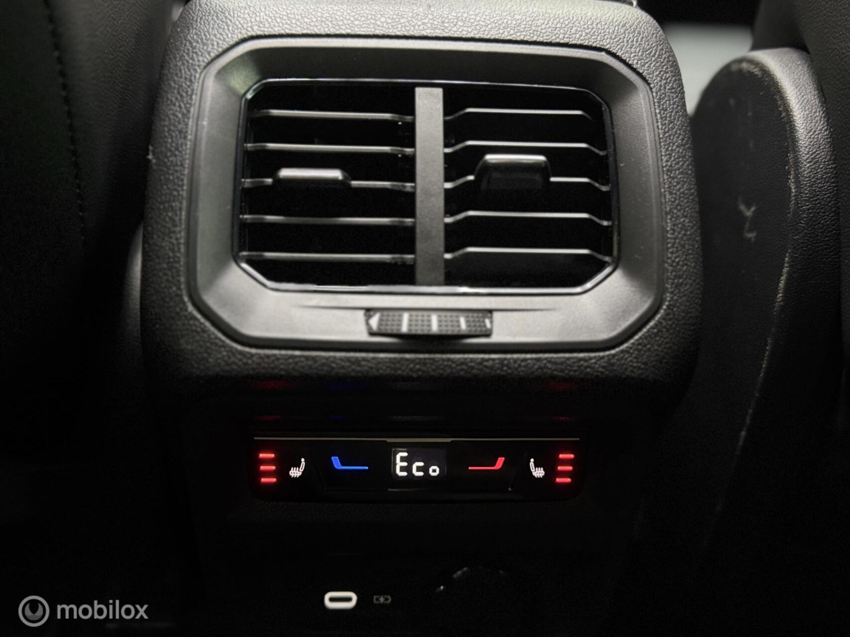 Foto van Seat Tarraco