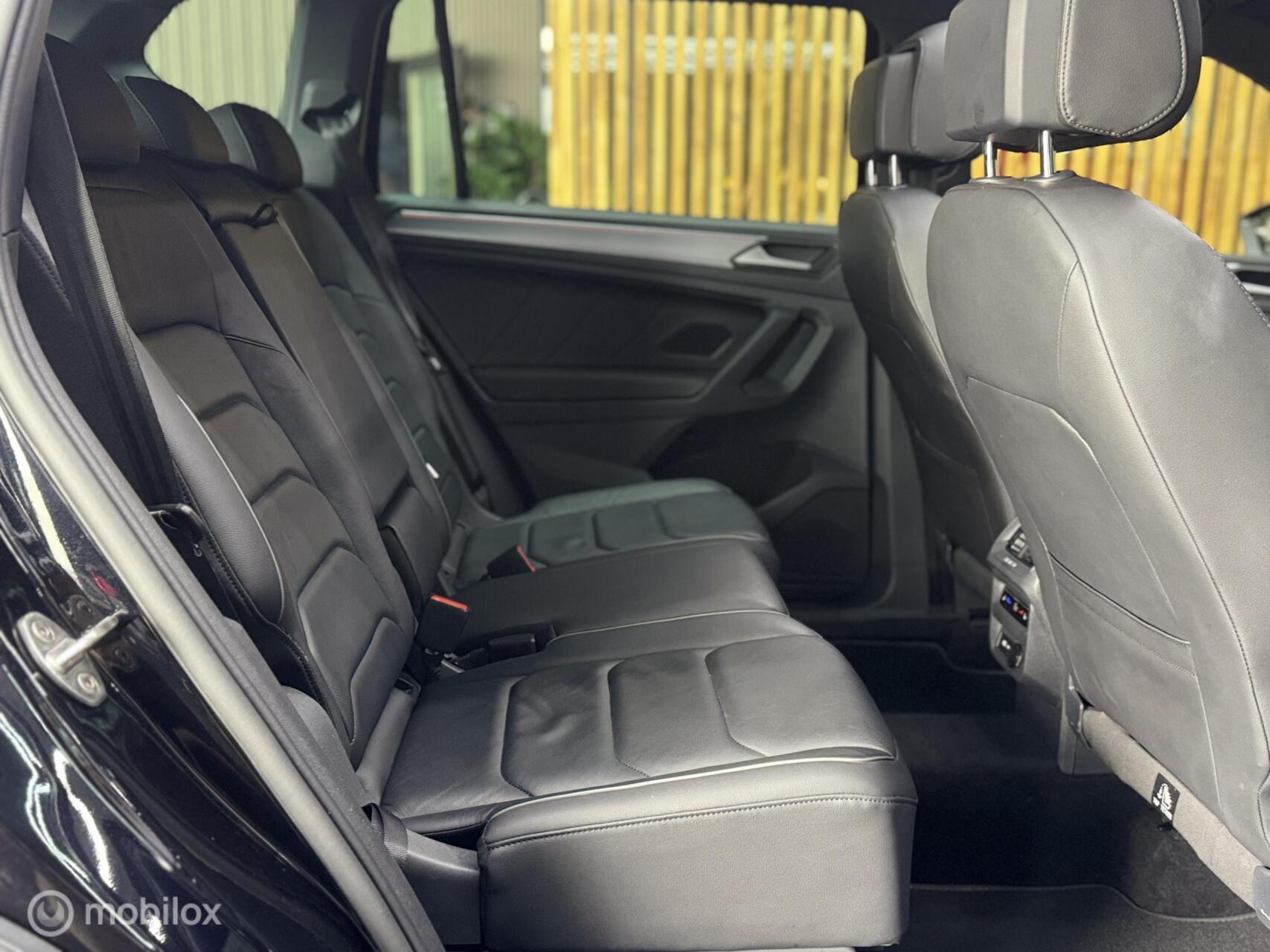 Foto van Seat Tarraco