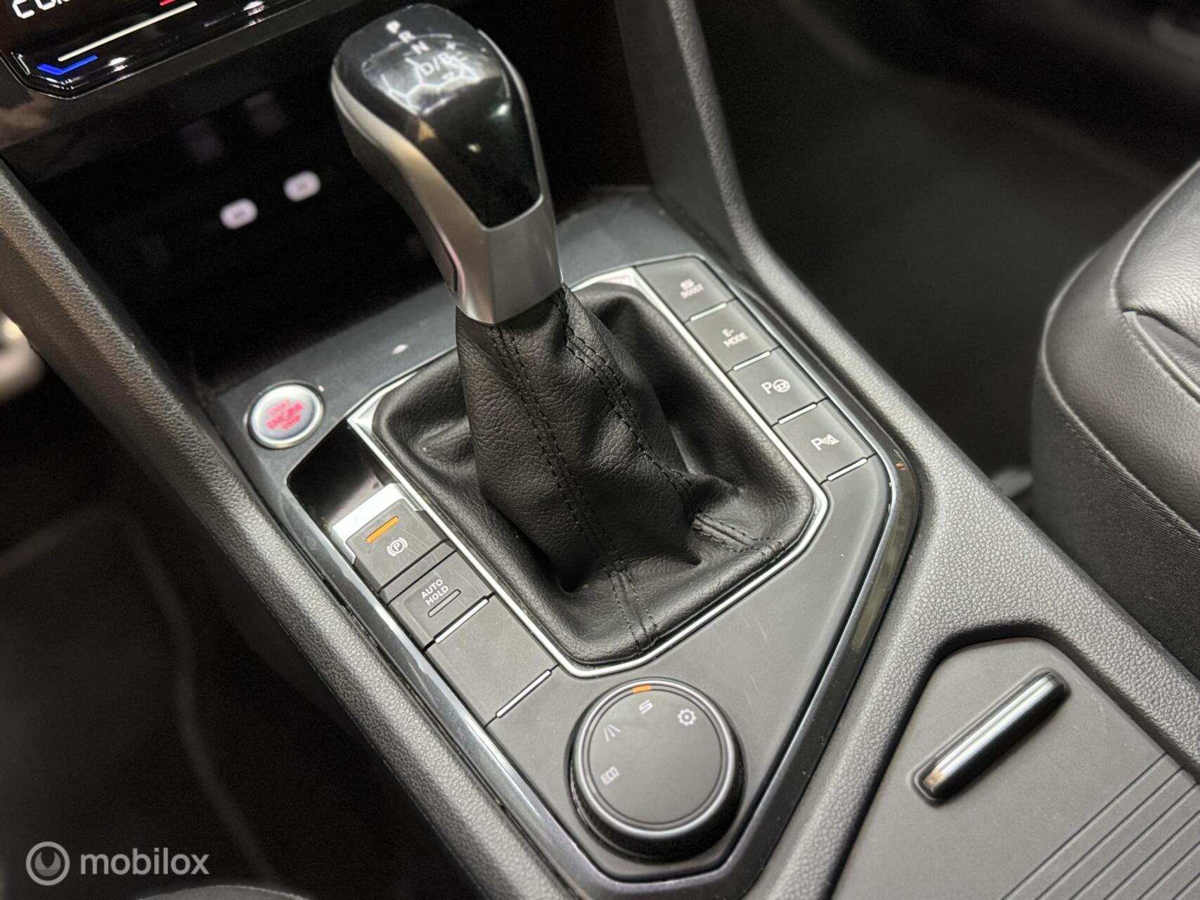 Foto van Seat Tarraco