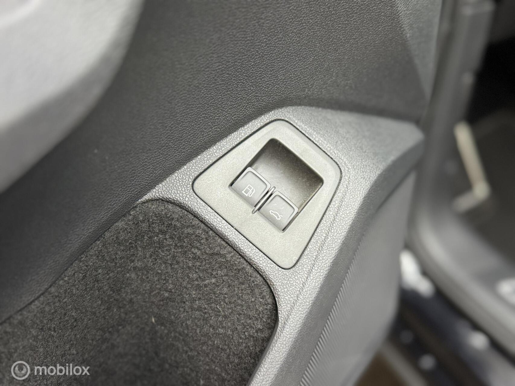 Foto van Seat Tarraco