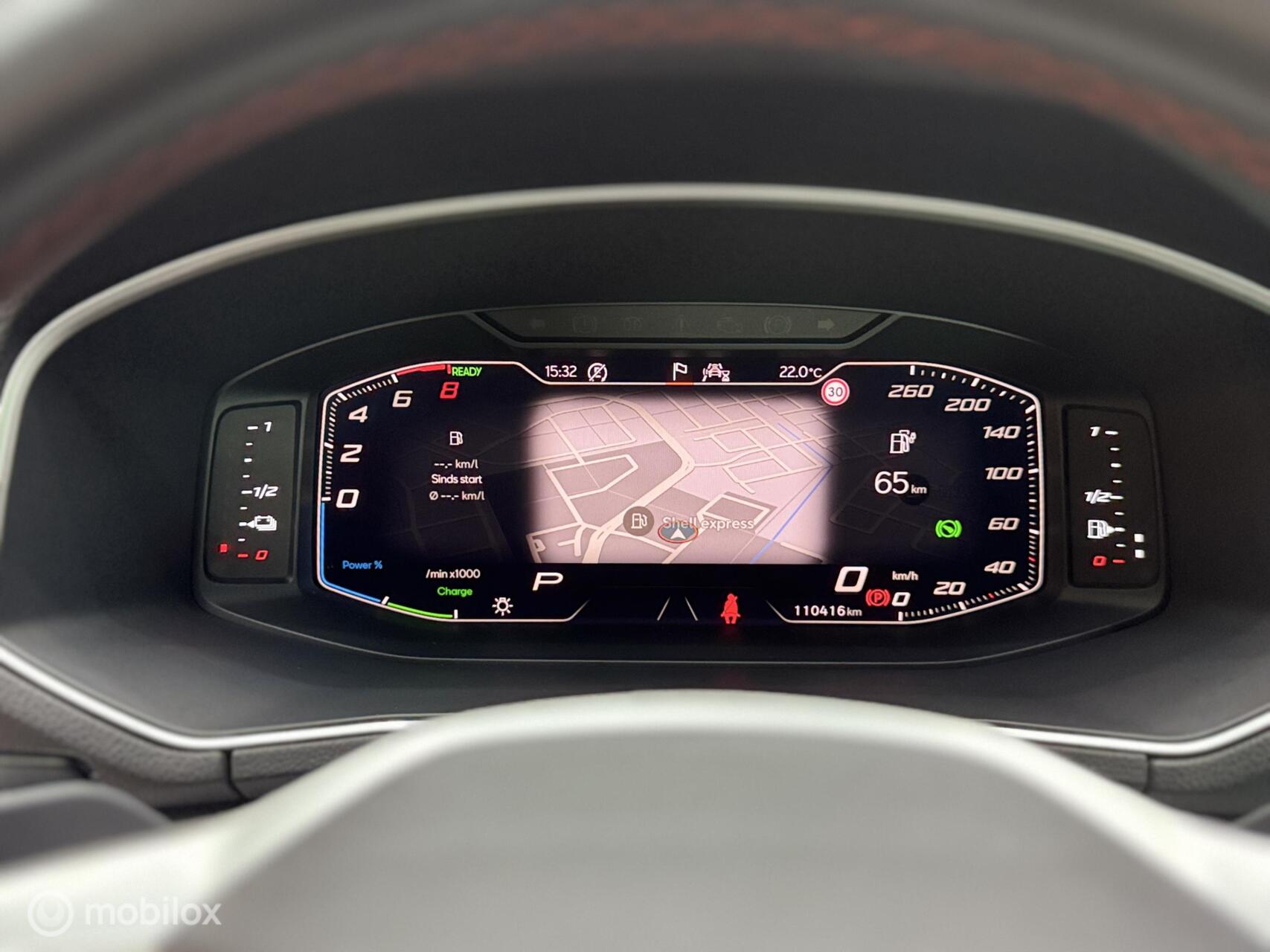 Foto van Seat Tarraco