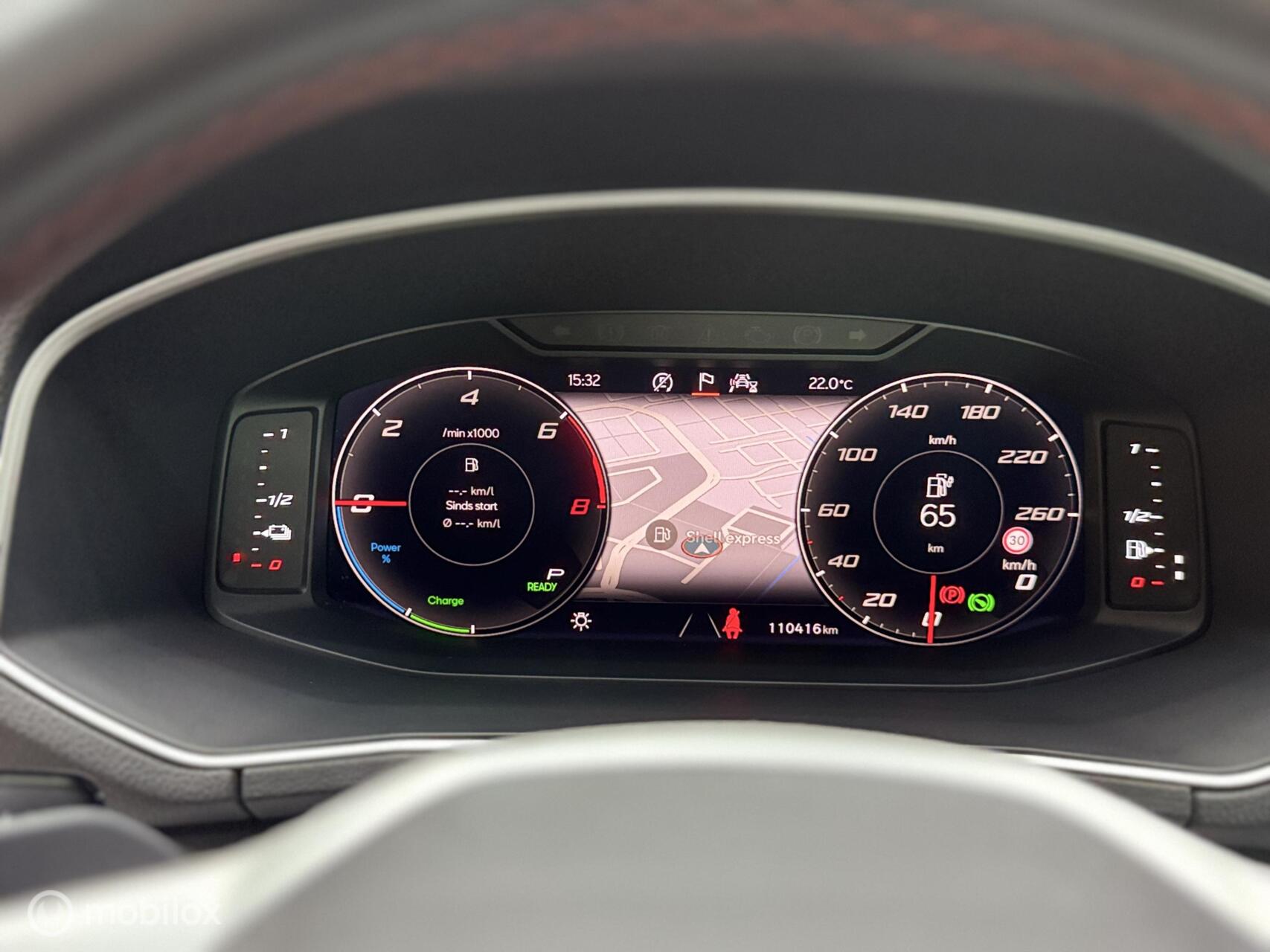 Foto van Seat Tarraco
