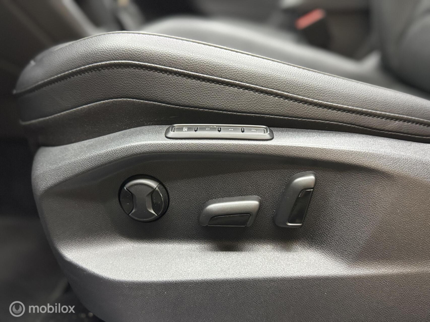 Foto van Seat Tarraco