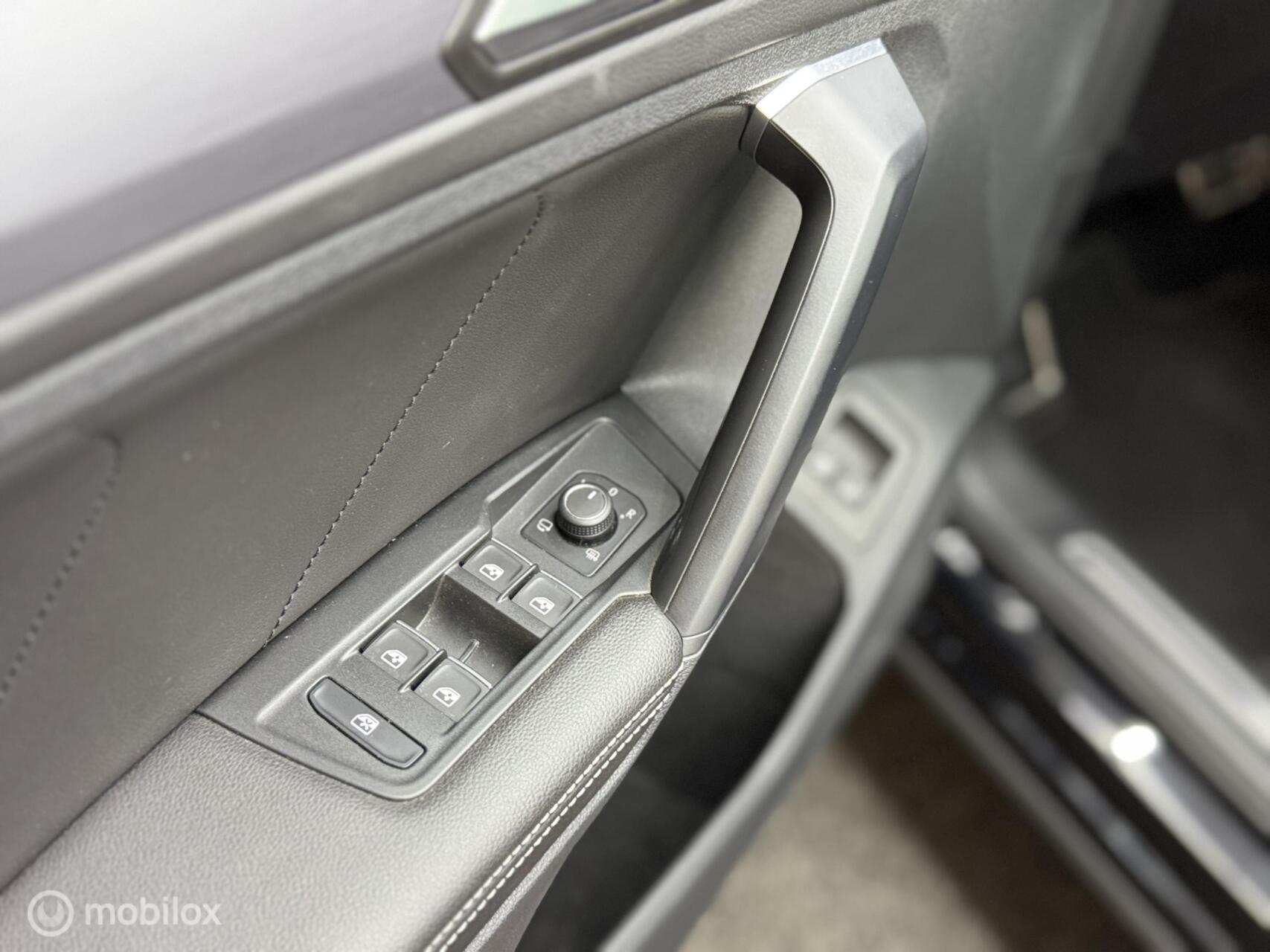 Foto van Seat Tarraco