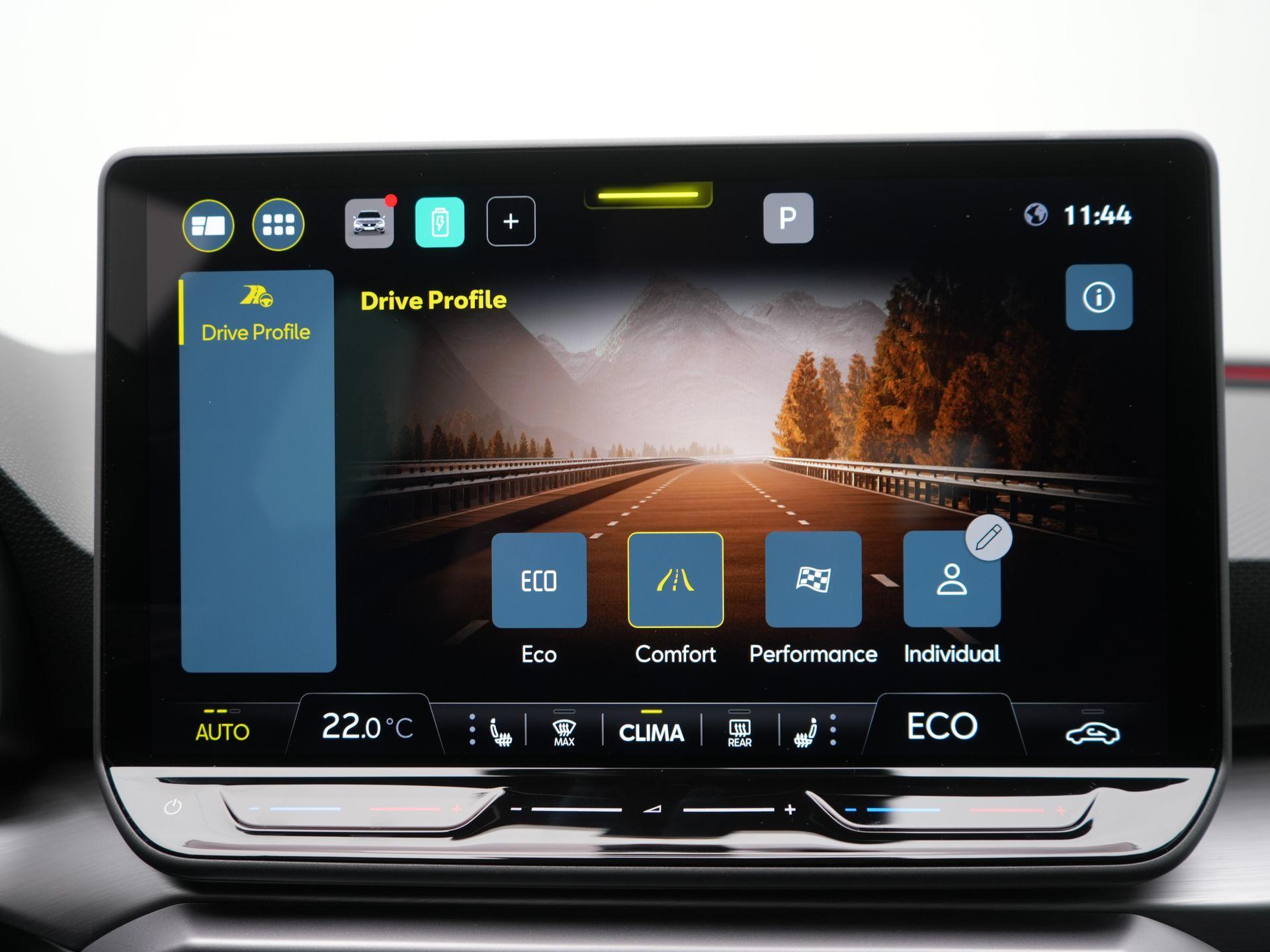 Foto van Seat Seat Leon SP E-hybrid150