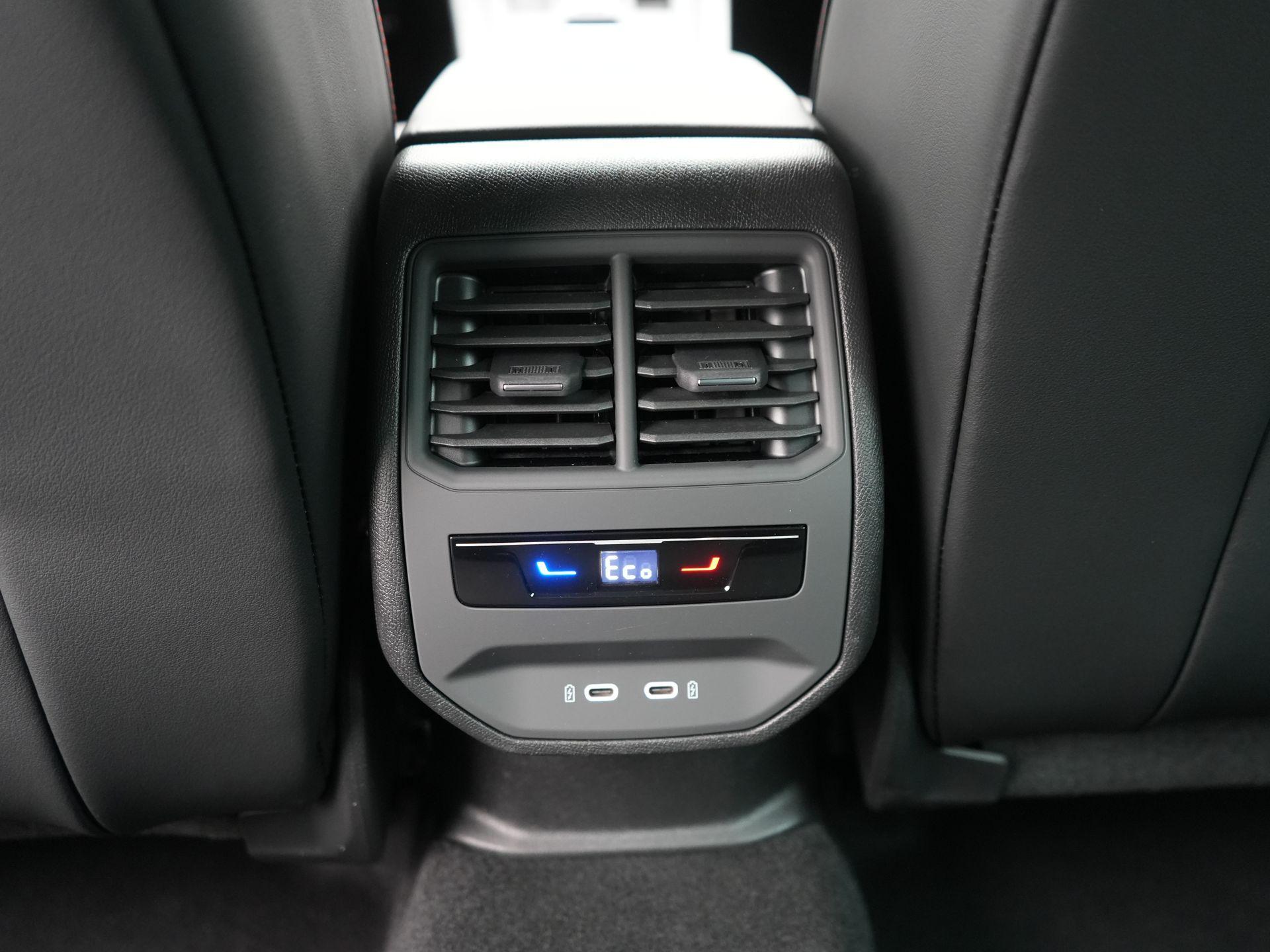 Foto van Seat Seat Leon SP E-hybrid150