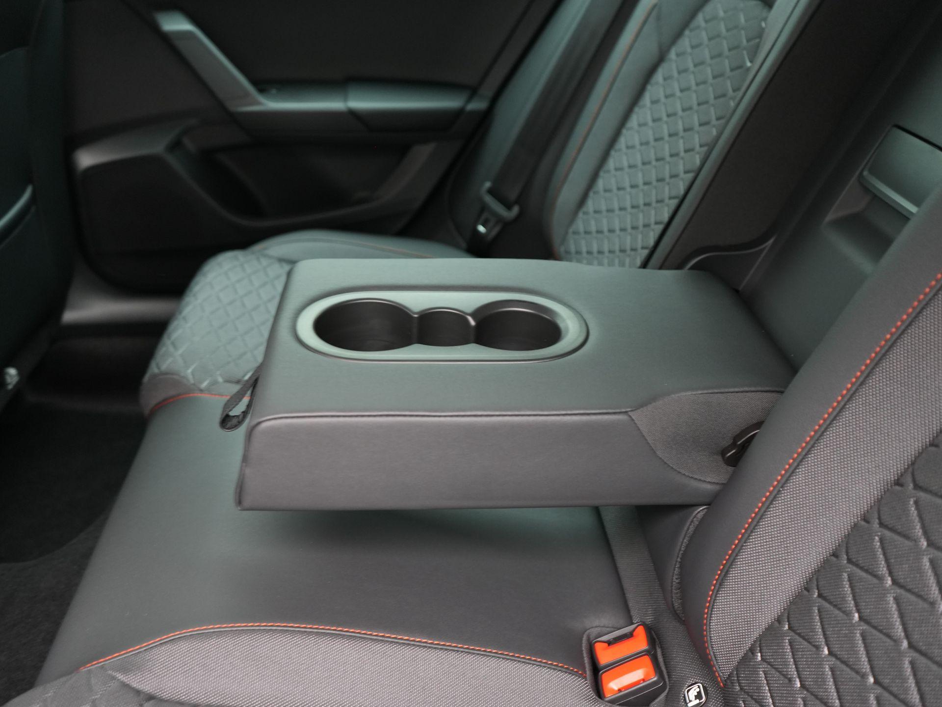 Foto van Seat Seat Leon SP E-hybrid150