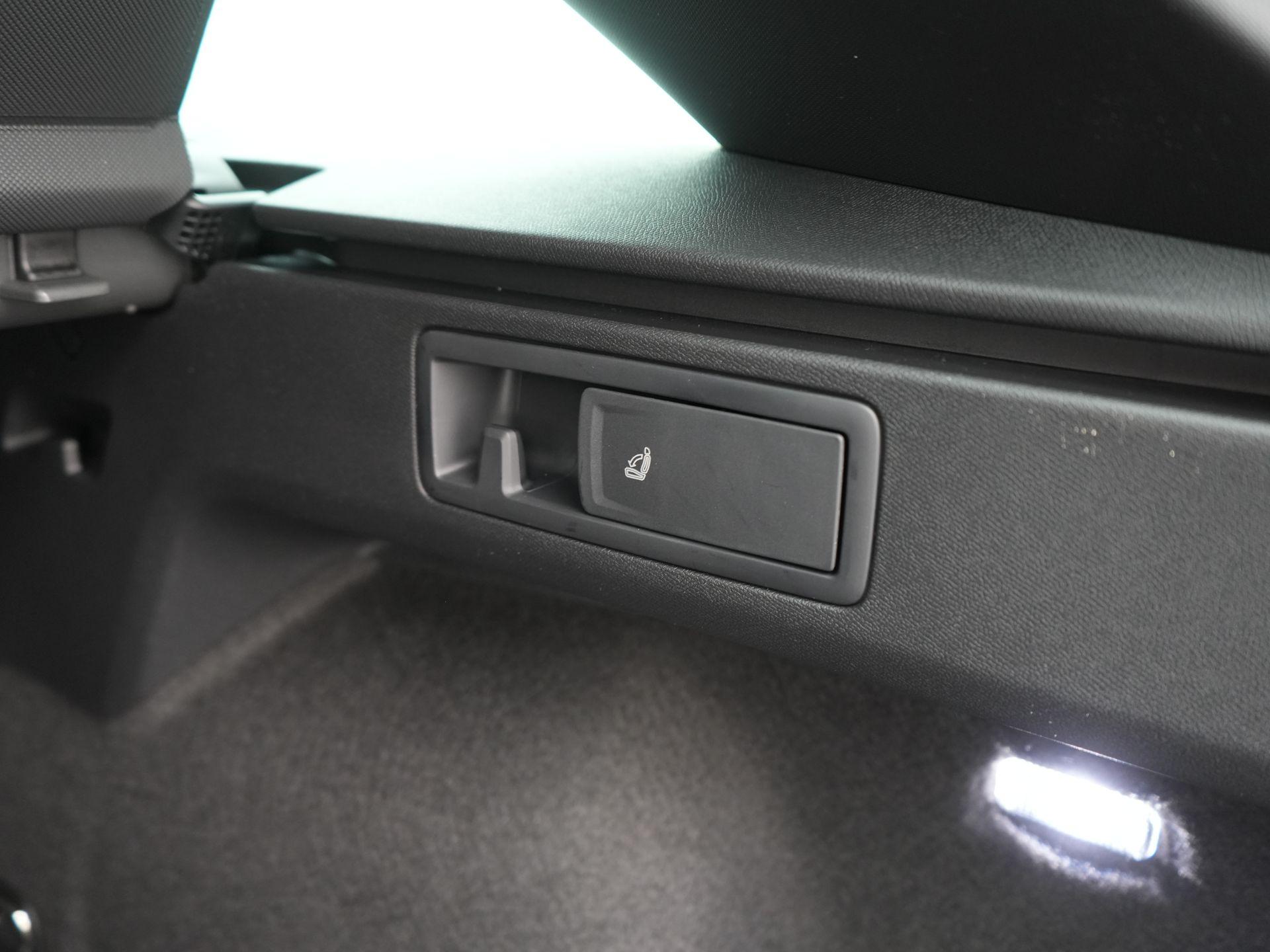 Foto van Seat Seat Leon SP E-hybrid150